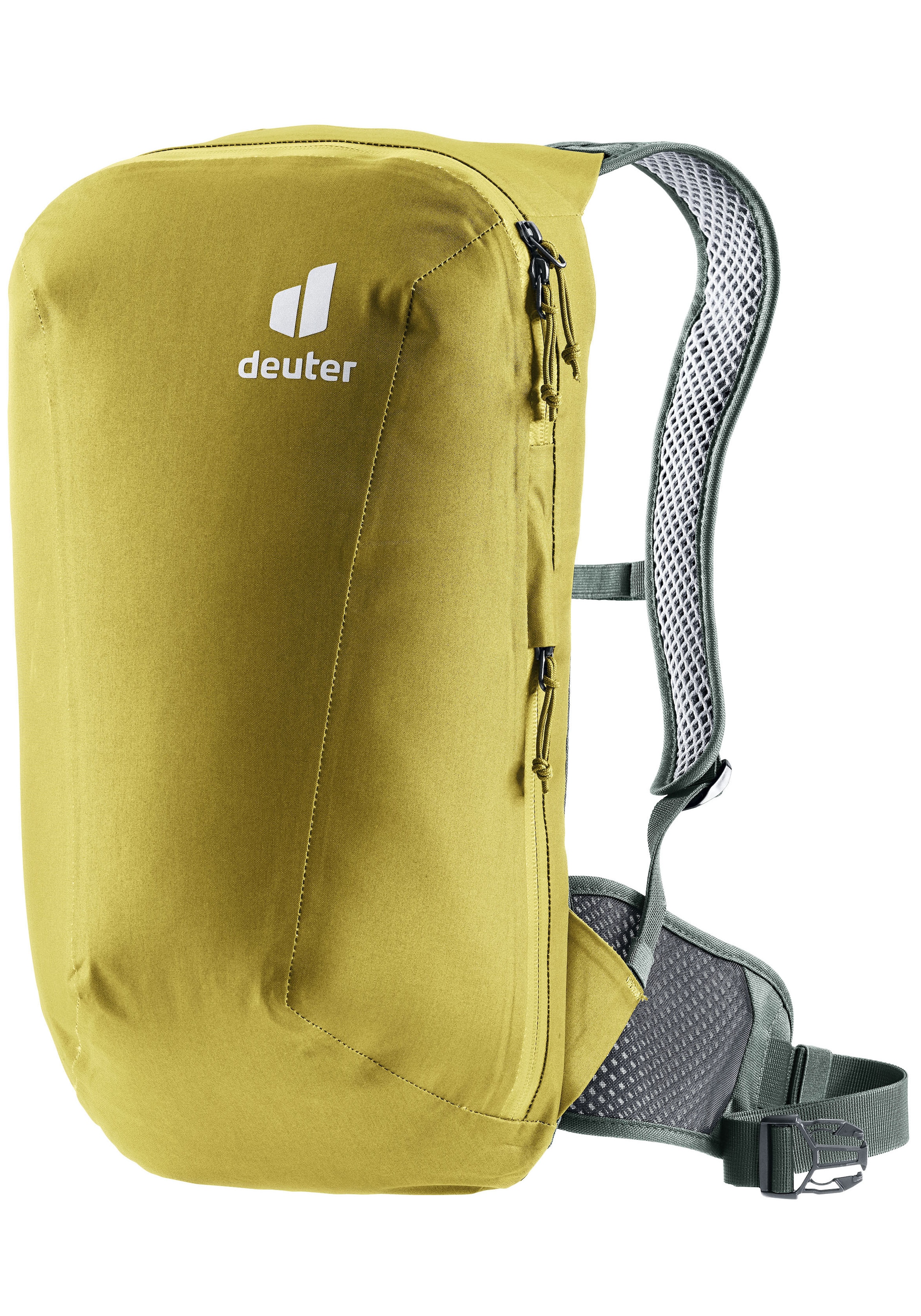 deuter Fahrradrucksack »Details Plamort 12«