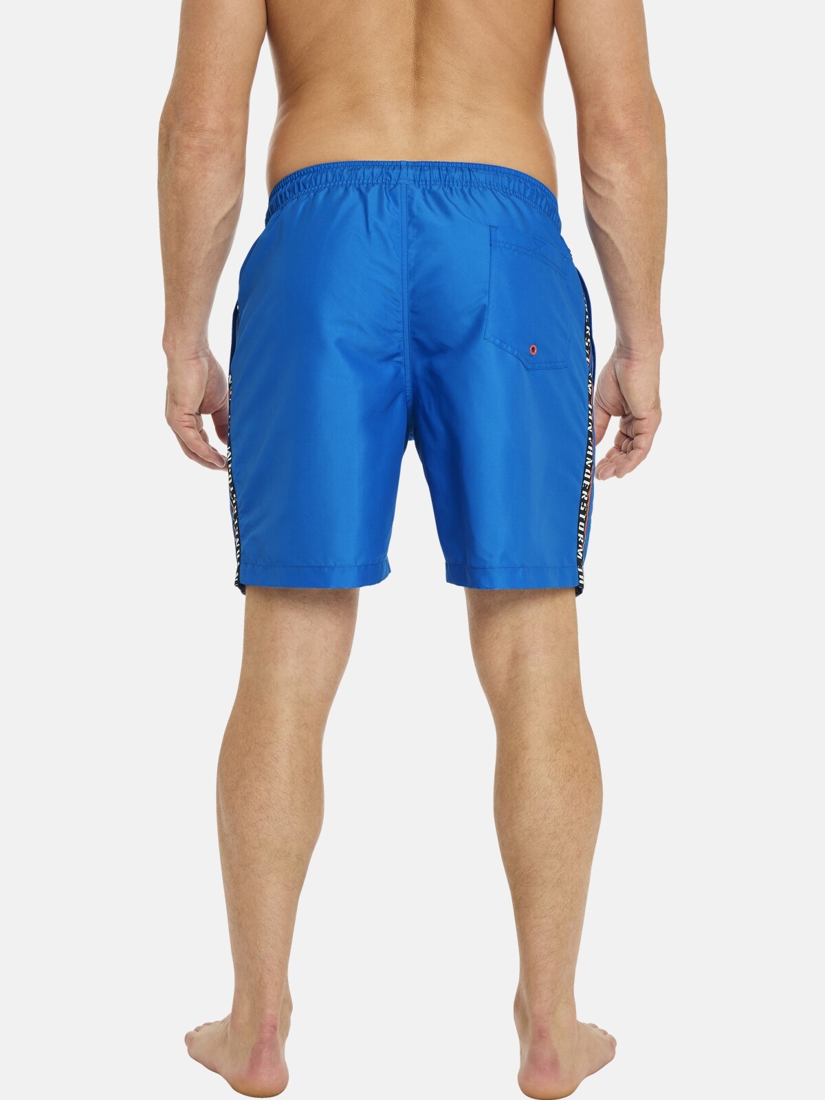 Jan Vanderstorm Badeshorts »Badeshort JOCKE«
