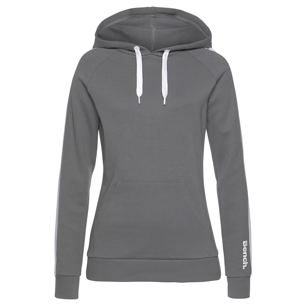 Bench. Loungewear Kapuzensweatshirt