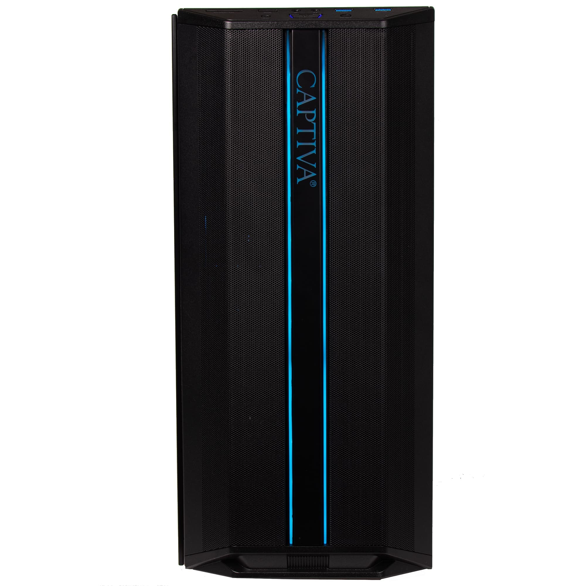 CAPTIVA Gaming-PC "Advanced Gaming R94-826"