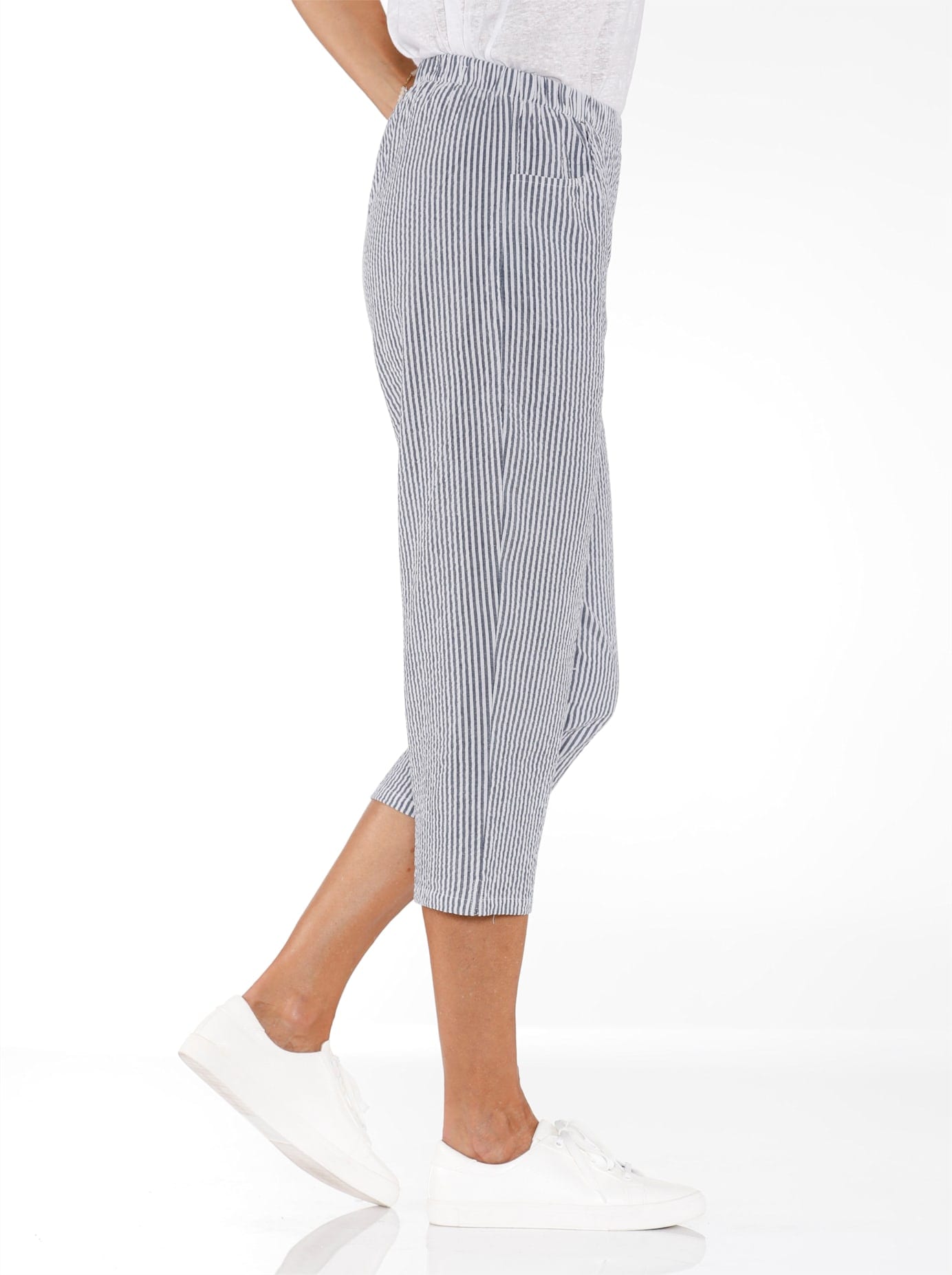 Classic Basics Caprihose