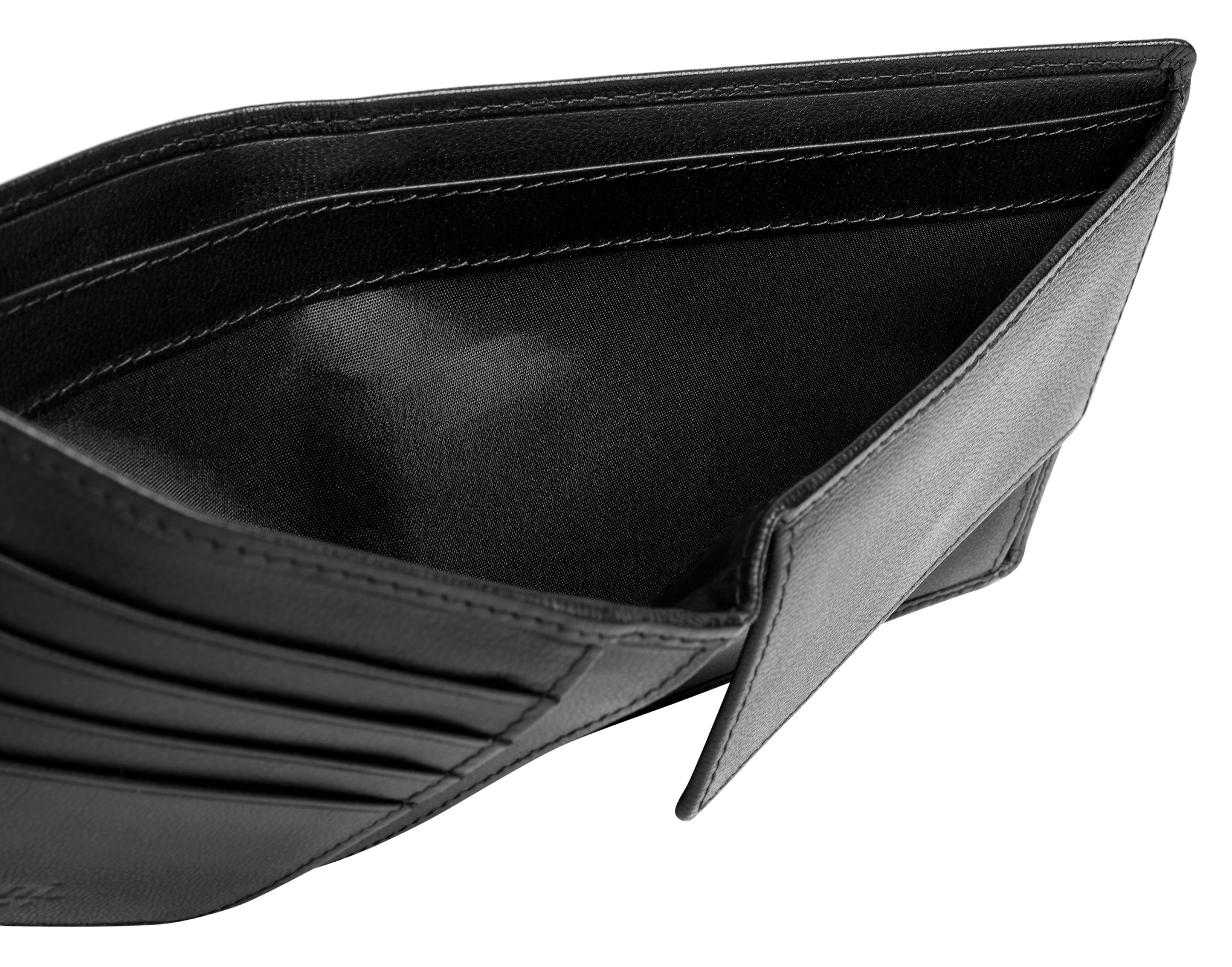 Bruno Banani Geldbörse echt Leder