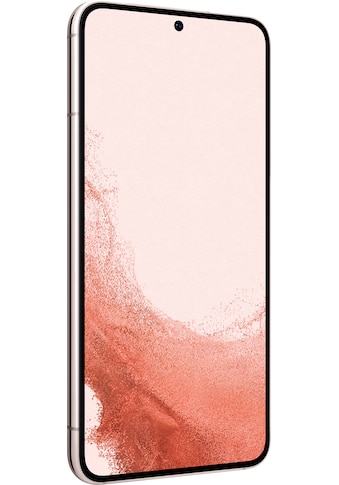 Samsung Smartphone »Galaxy S22«, (15,5 cm/6,1 Zoll, 128 GB Speicherplatz, 50 MP Kamera) kaufen