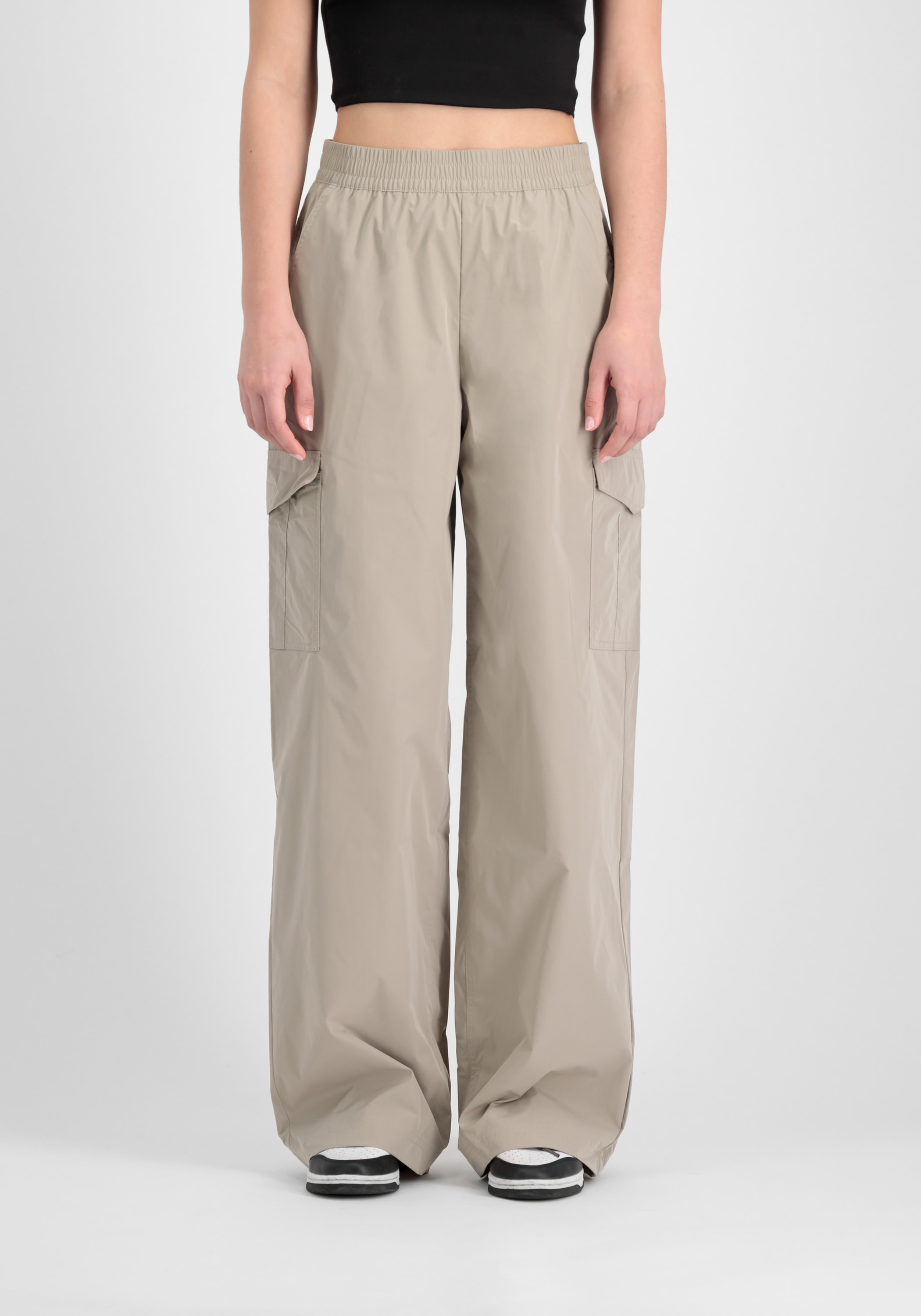Alpha Industries Cargohose »Alpha Industries Women - Pants Nylon Pant W«
