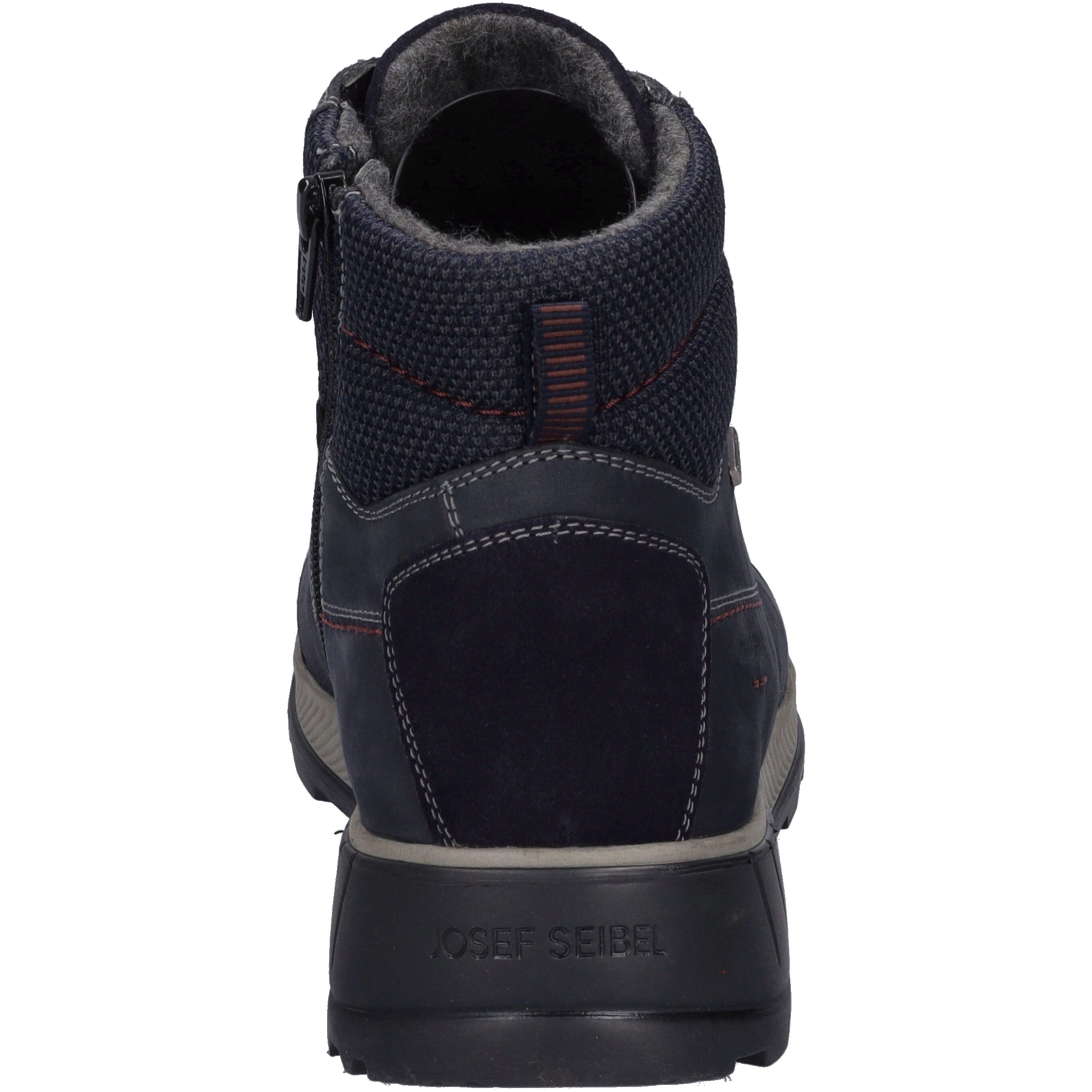Josef Seibel Stiefelette »Raymond 56, indigo-kombi«
