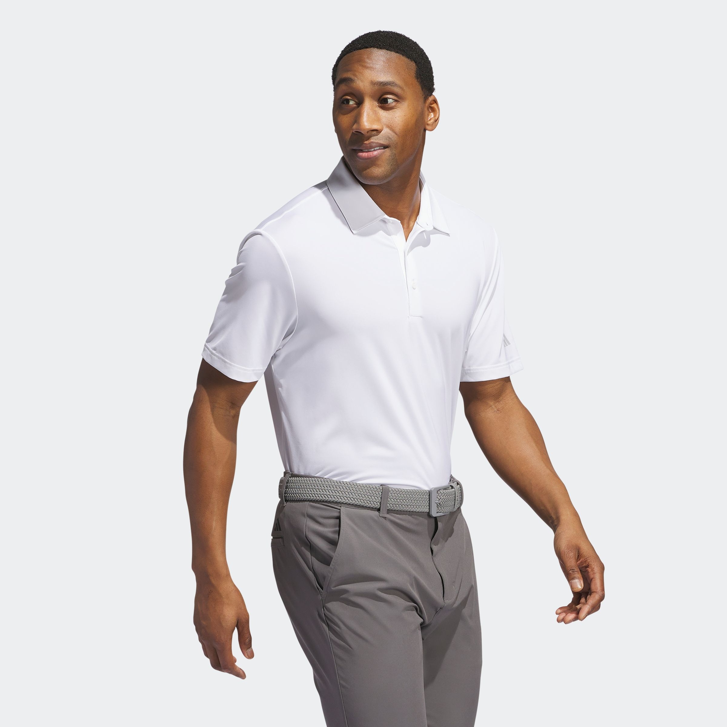 adidas Performance Poloshirt »ULTIMATE365 SOLID«