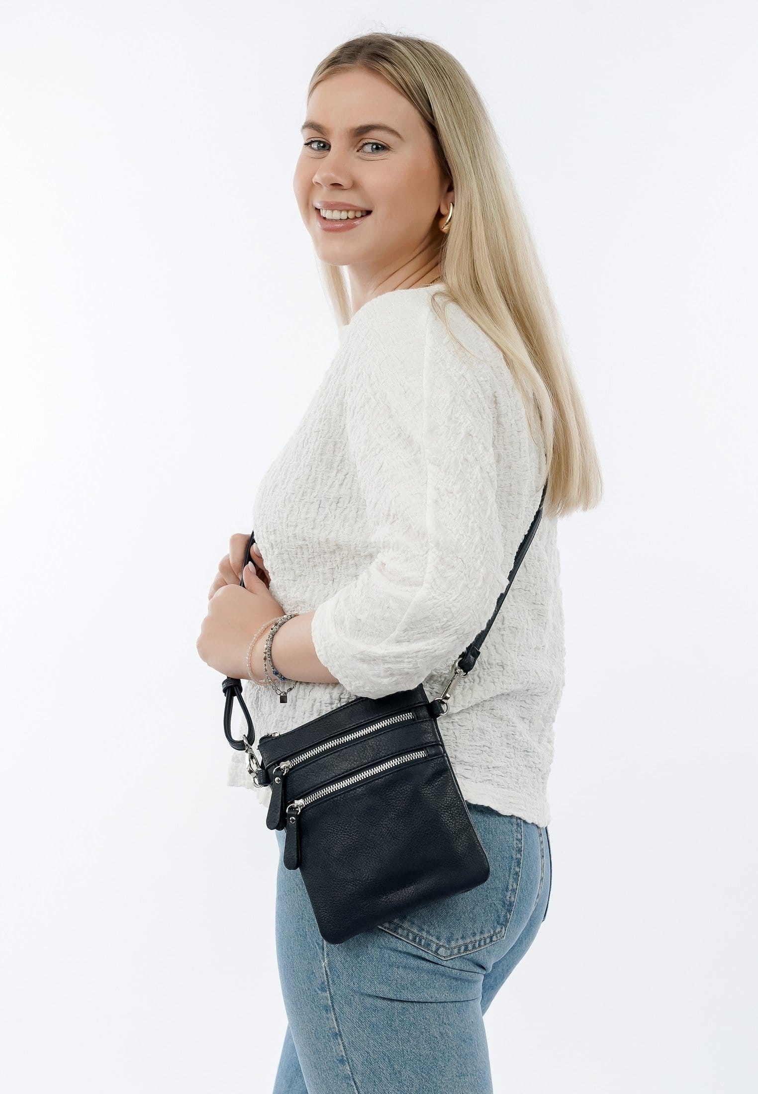 EMILY & NOAH Umhängetasche »Umhängetasche E&N Emma«