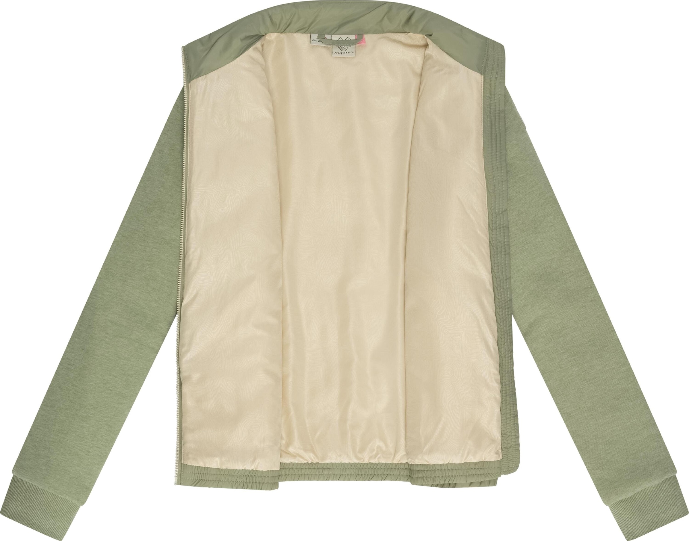 Ragwear Outdoorjacke »Outdoorjacke Zabava«