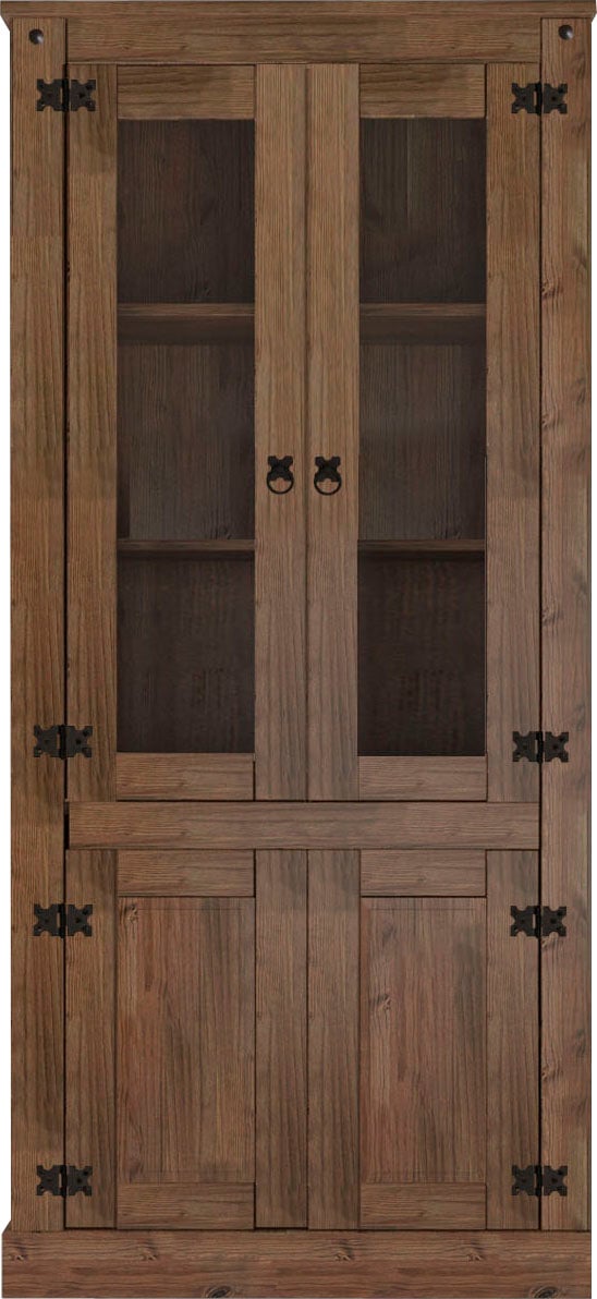 Home affaire Vitrine