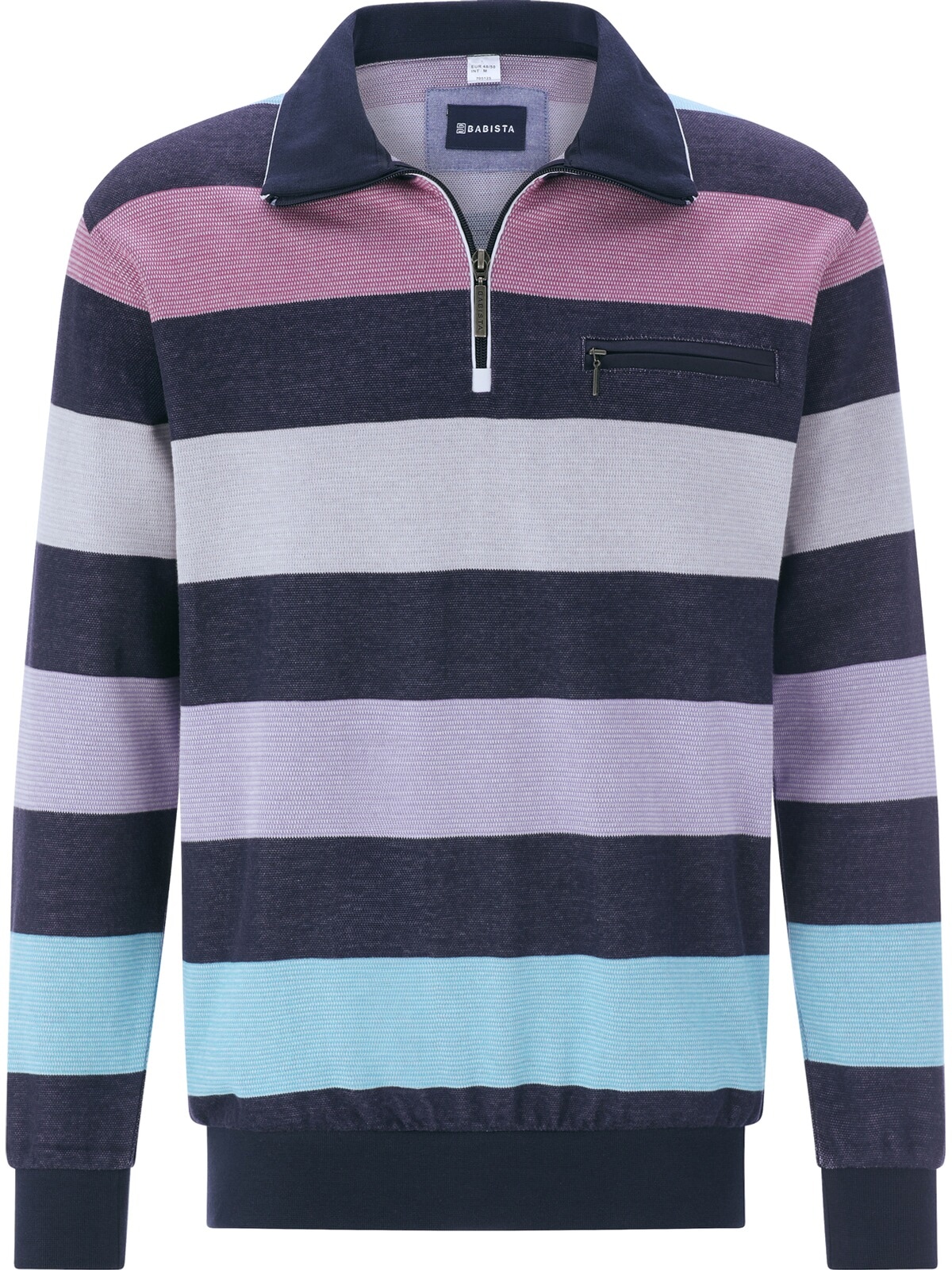 Babista Sweatshirt »Sweatshirt NARLON«, (1 tlg.)