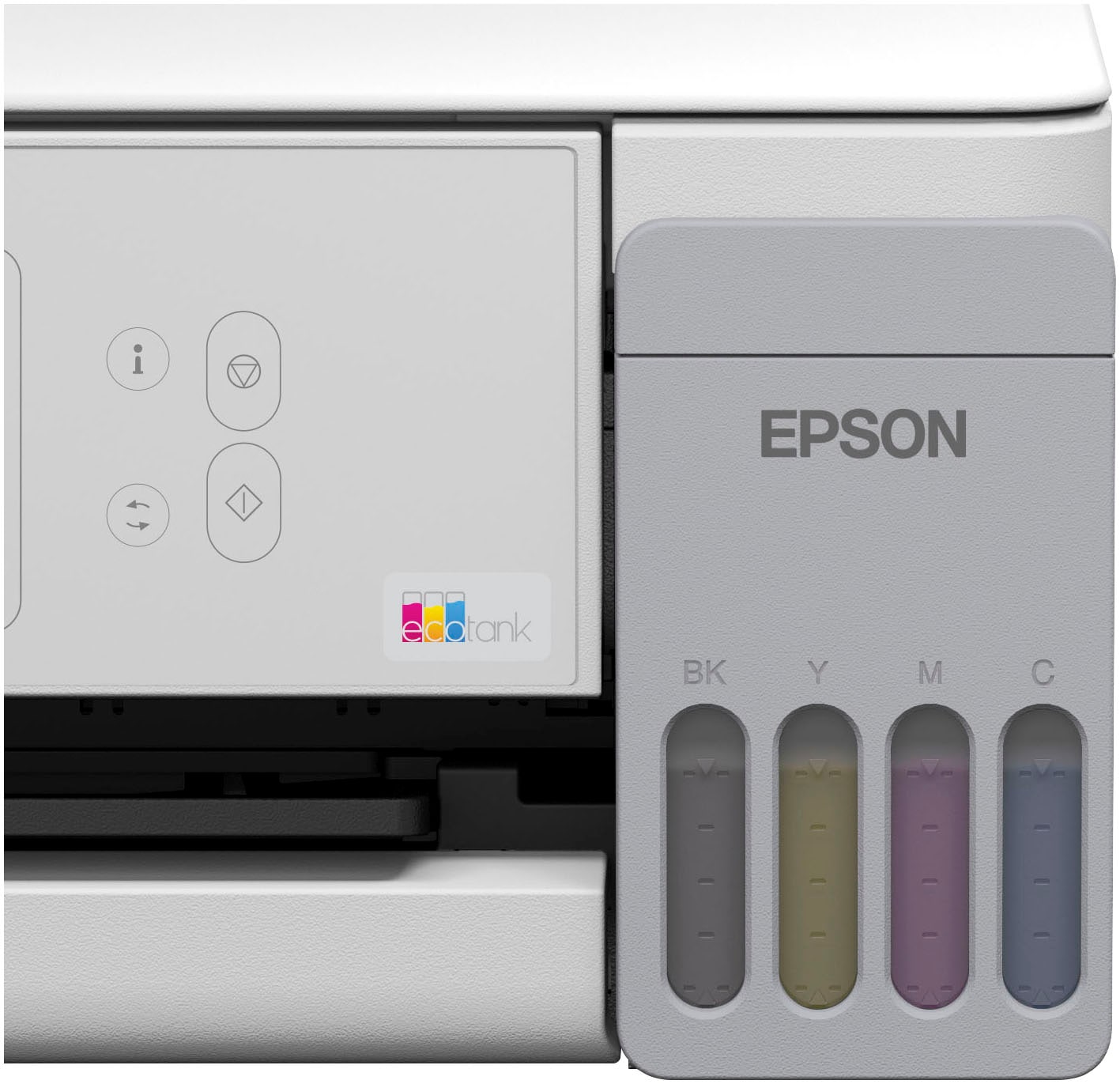 Epson Multifunktionsdrucker »EcoTank ET-2926«