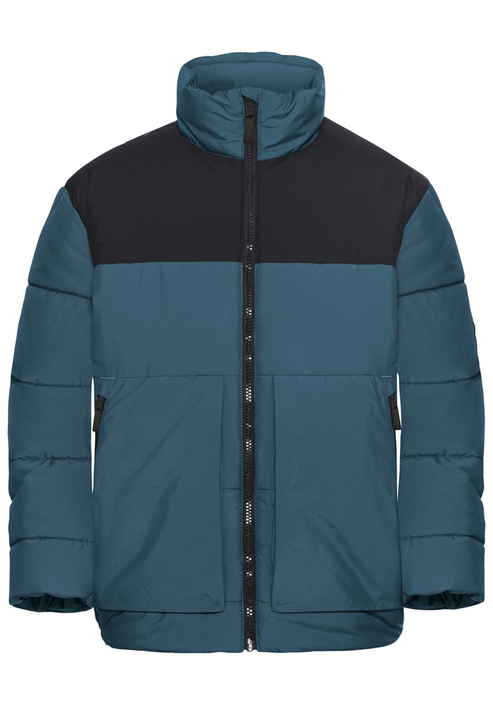 Jack Wolfskin Softshelljacke »TEEN NEW INS JKT K«