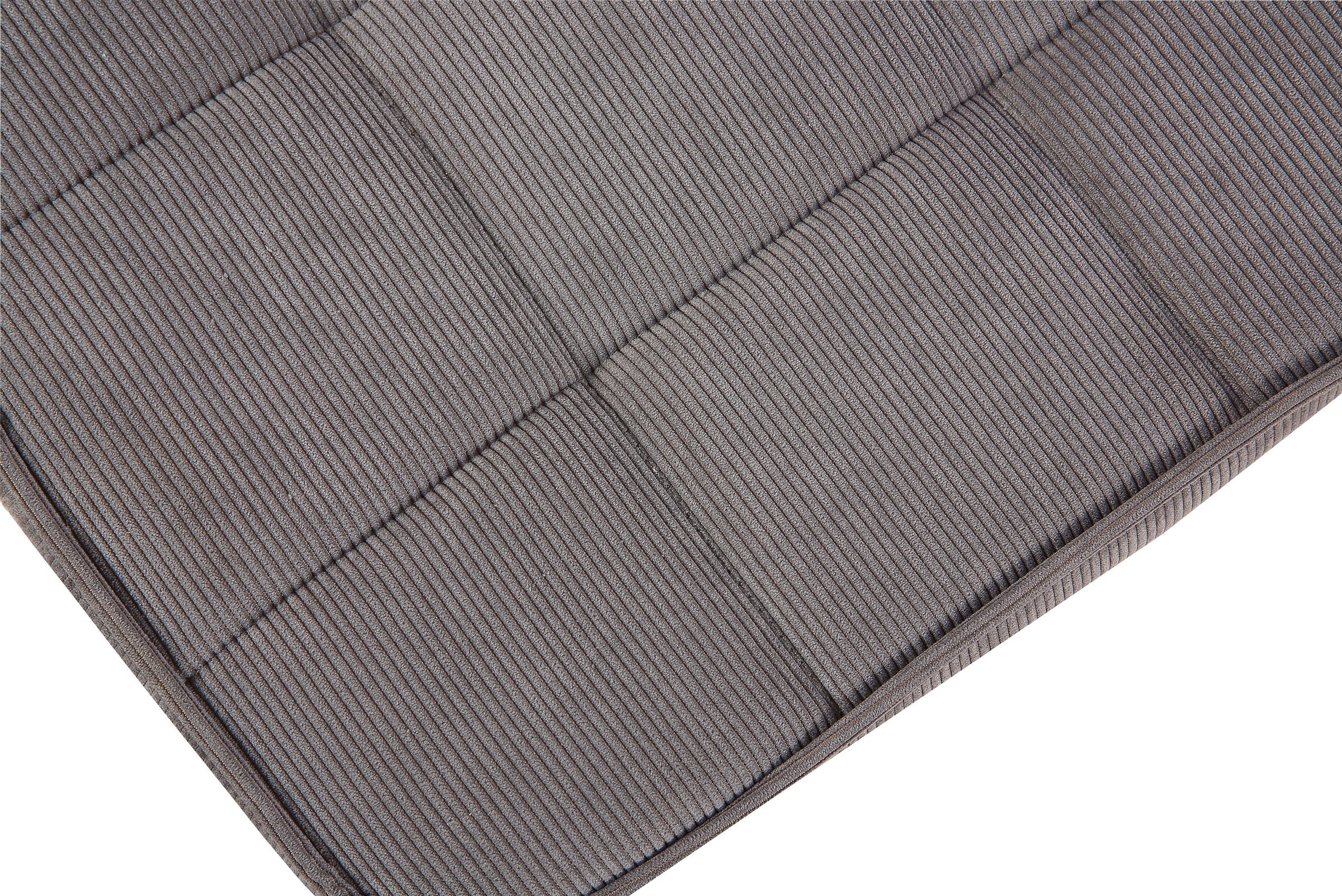 byLIVING Sitzgruppe »Uta«, Set, 2 tlg., Sessel mit Hocker