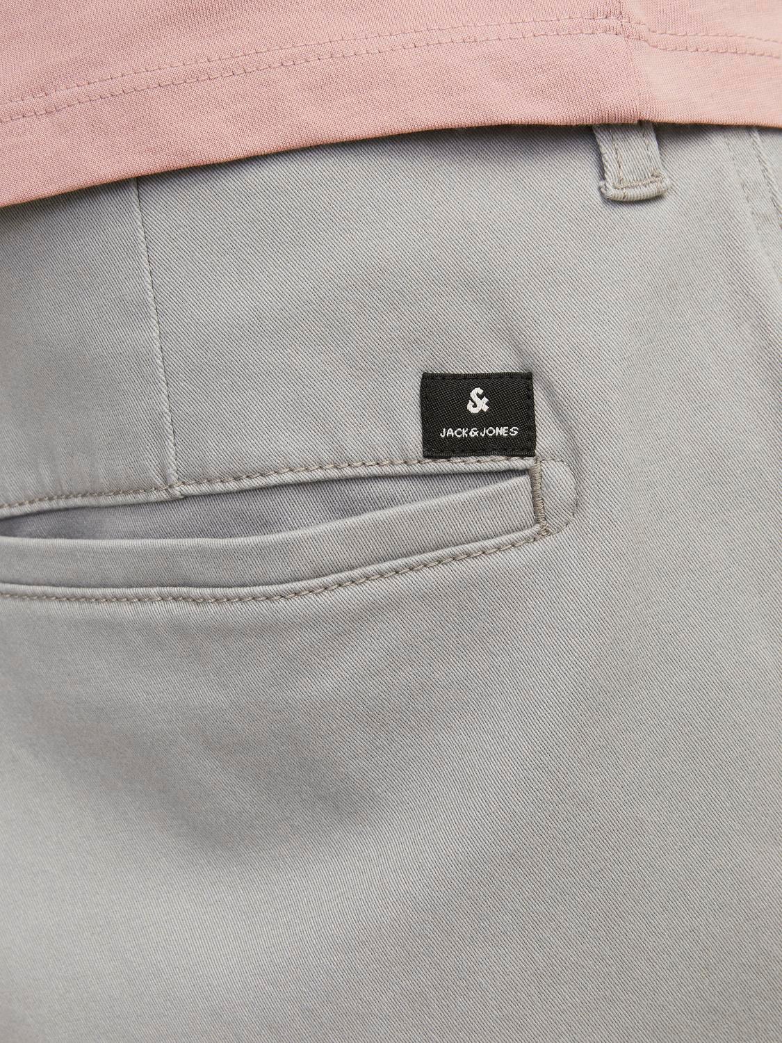 Jack & Jones Cargoshorts »JPSTJOE JJCARGO SHORTS«
