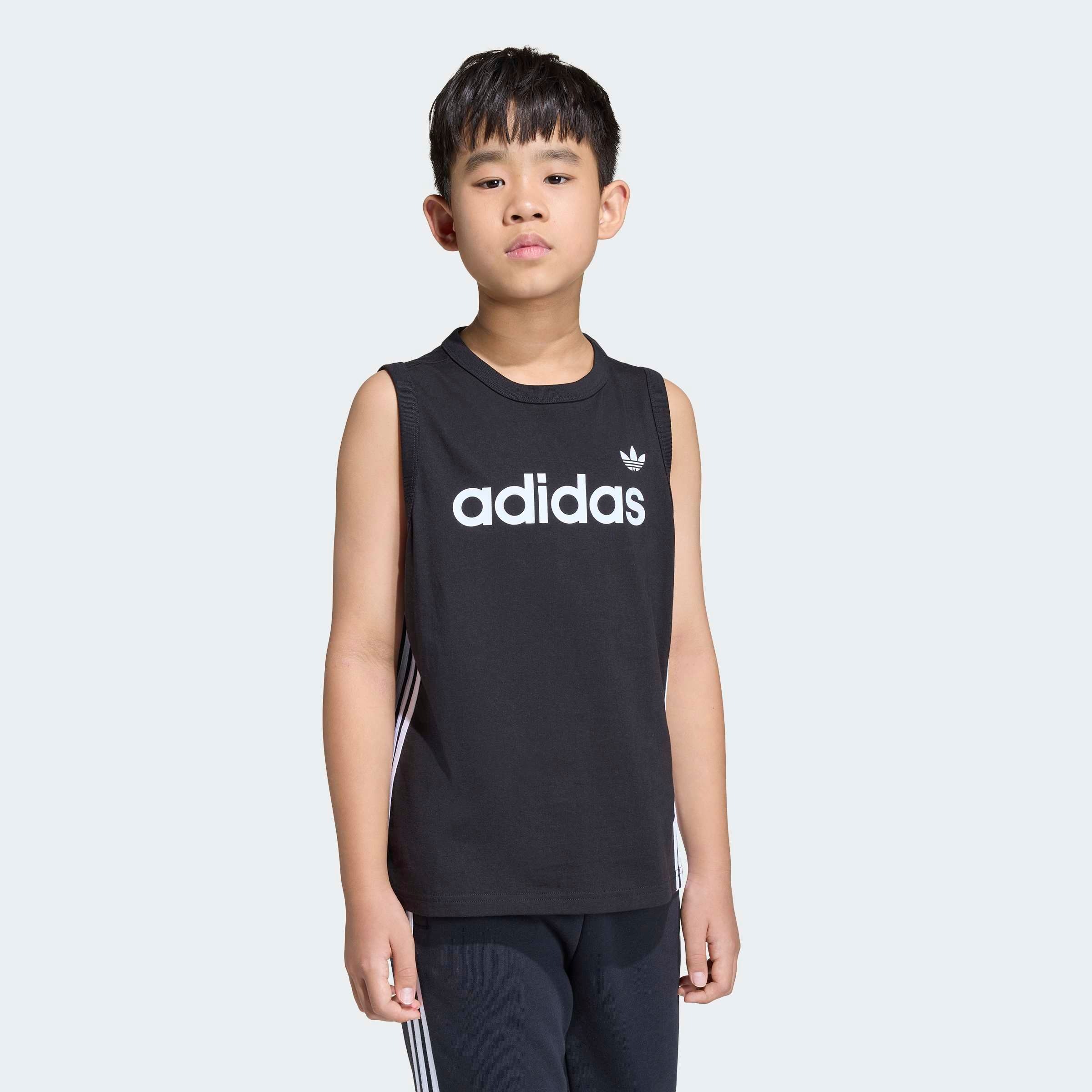 adidas Originals Tanktop »3S LO TANK TOP«