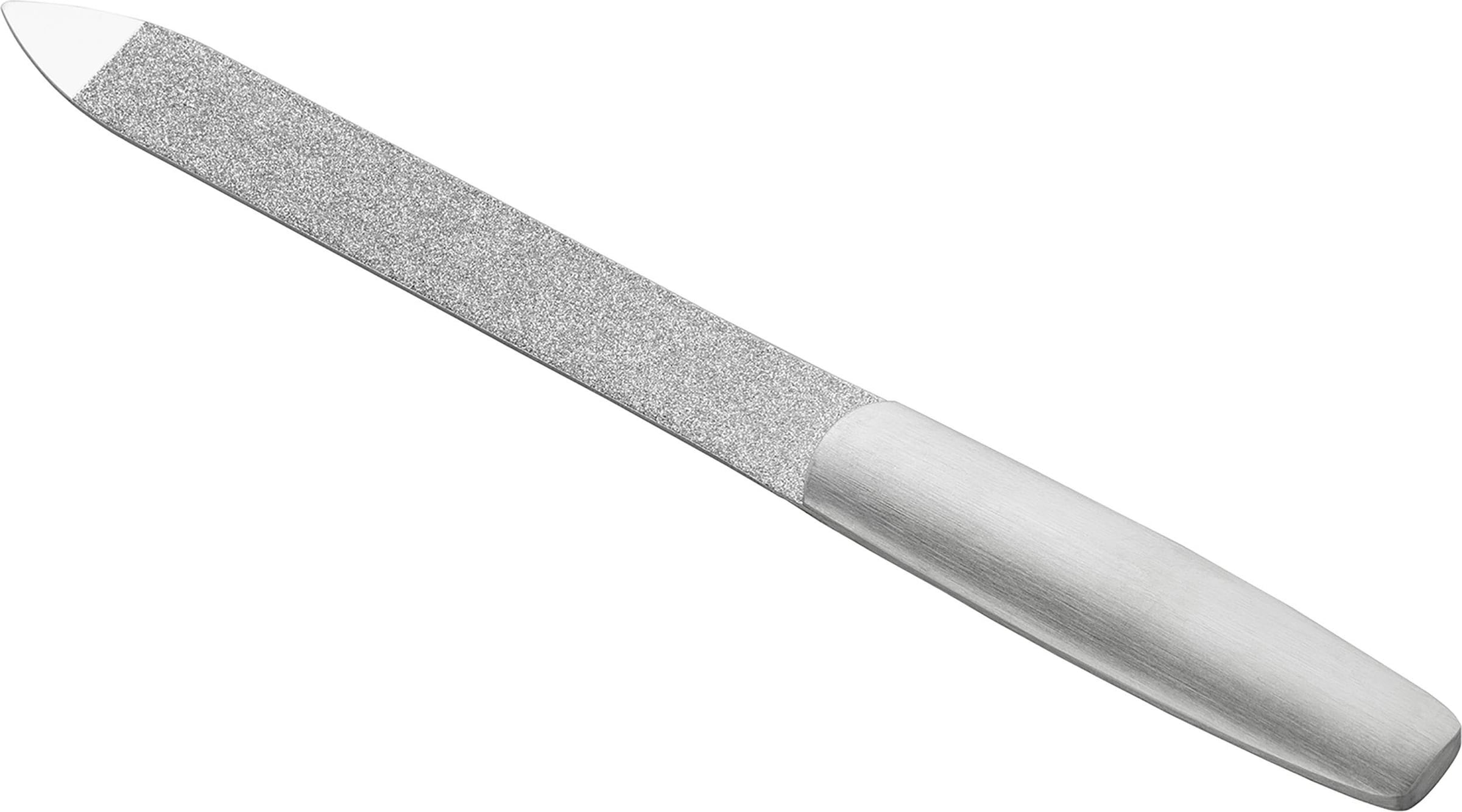 Zwilling Saphir-Nagelfeile, 130 mm, Maniküre, Nagelpflege