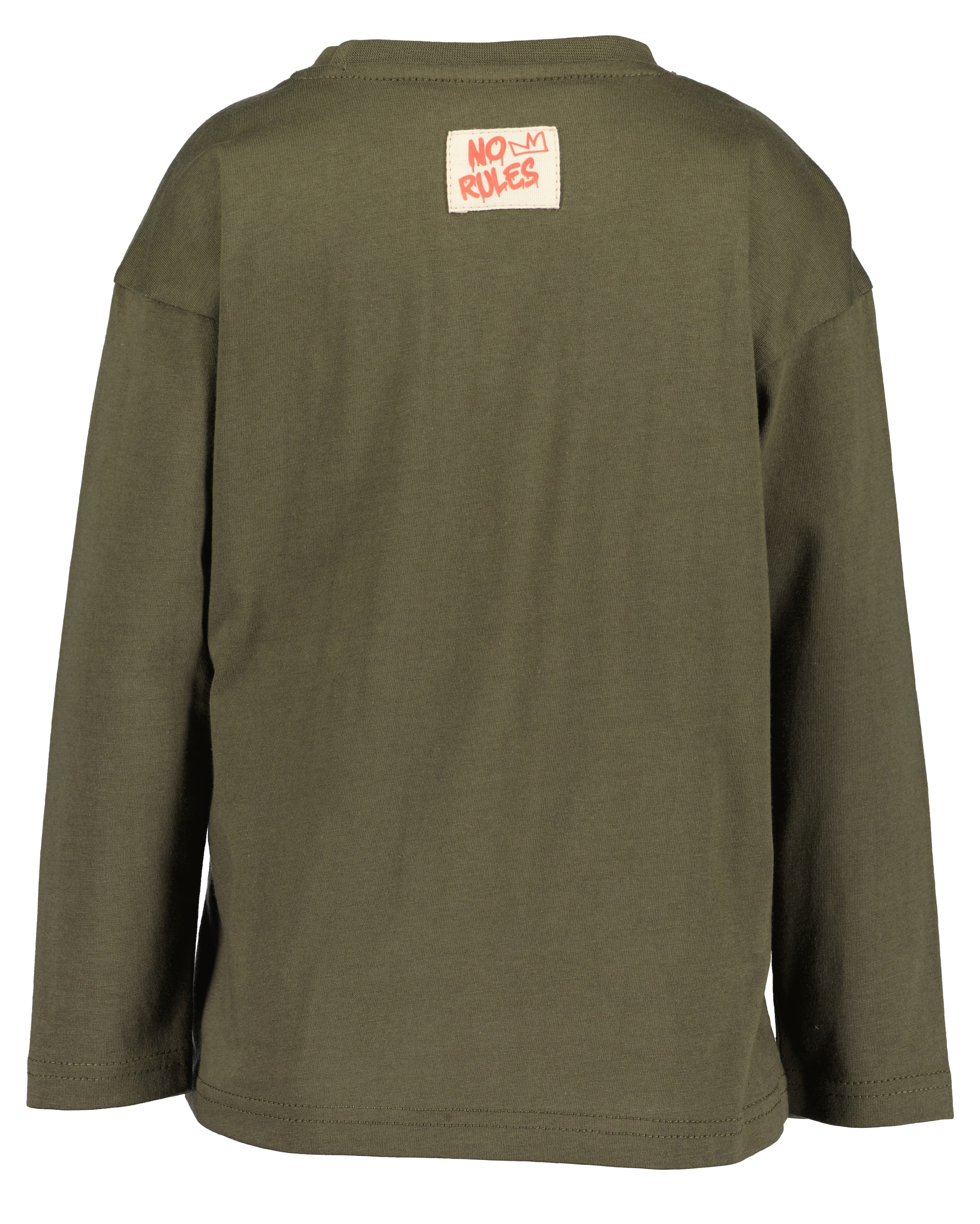 Blue Seven Langarmshirt »2er Pack Langarmshirts«