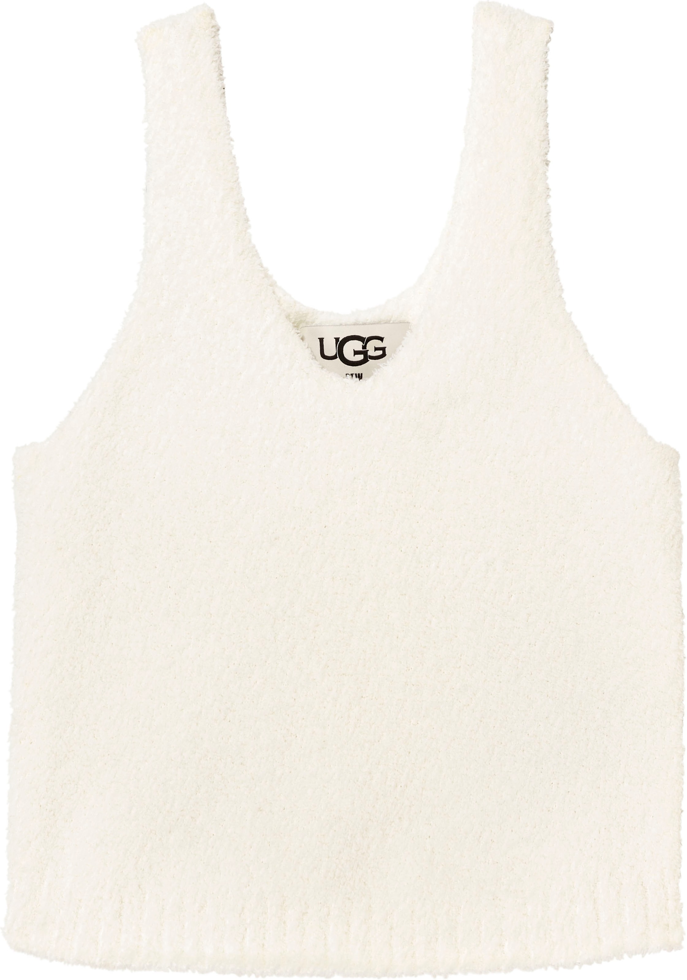 UGG Tanktop »Dulcie«, in Strickoptik