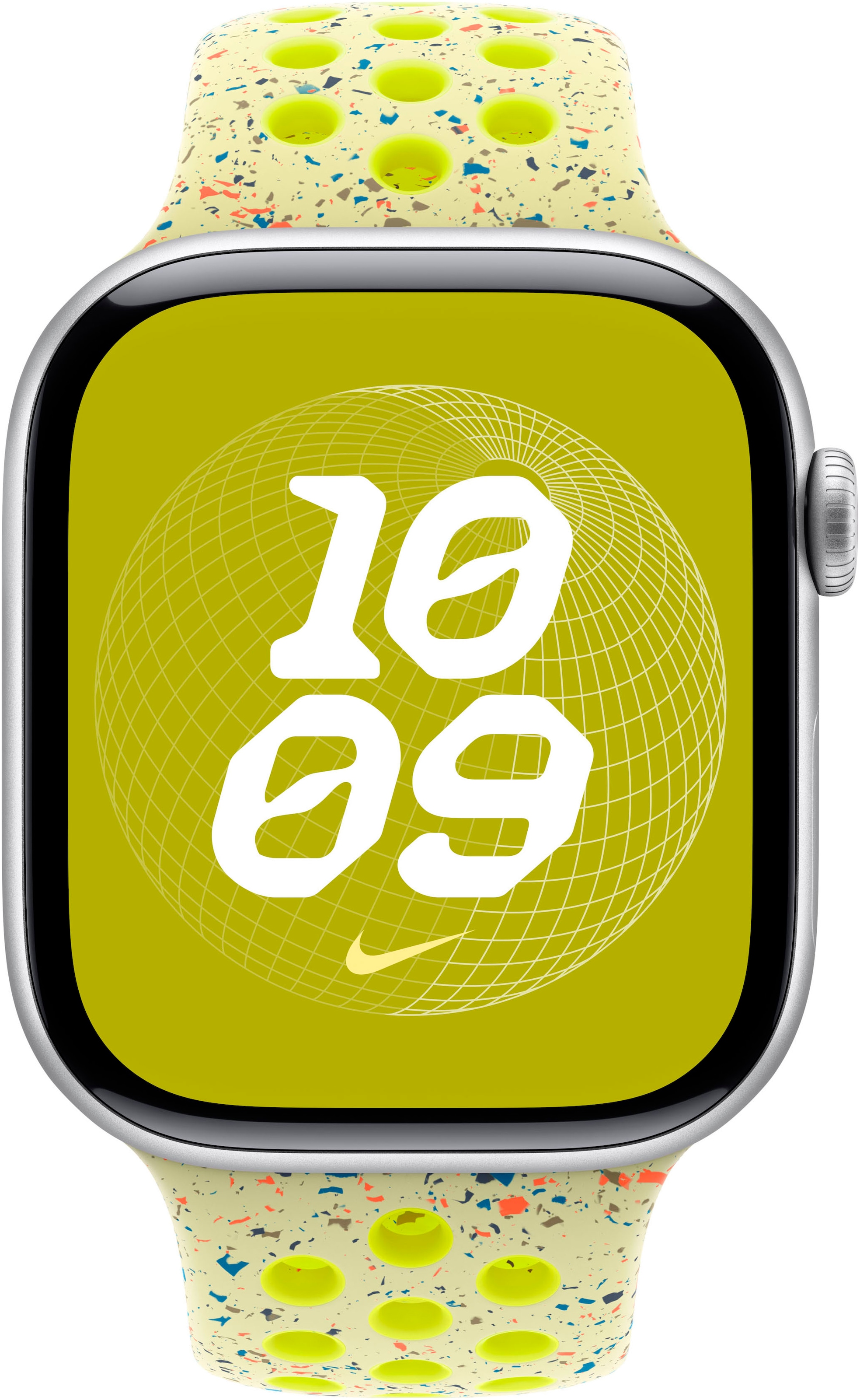 Apple Smartwatch-Armband »Nike Sportarmband«