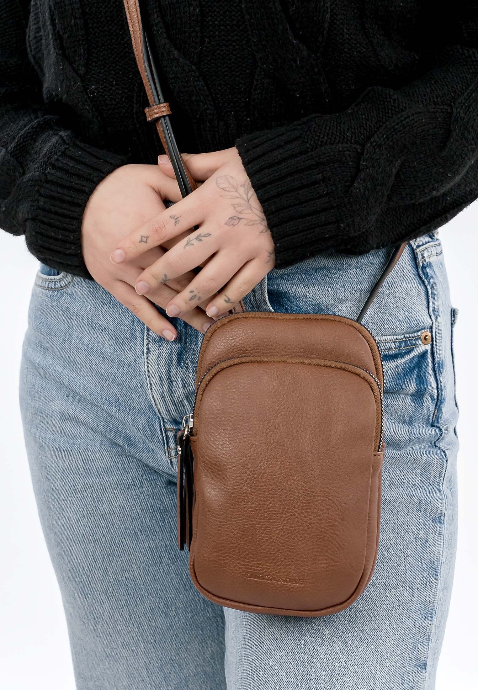 EMILY & NOAH Handytasche »Handyetui E&N Emma«