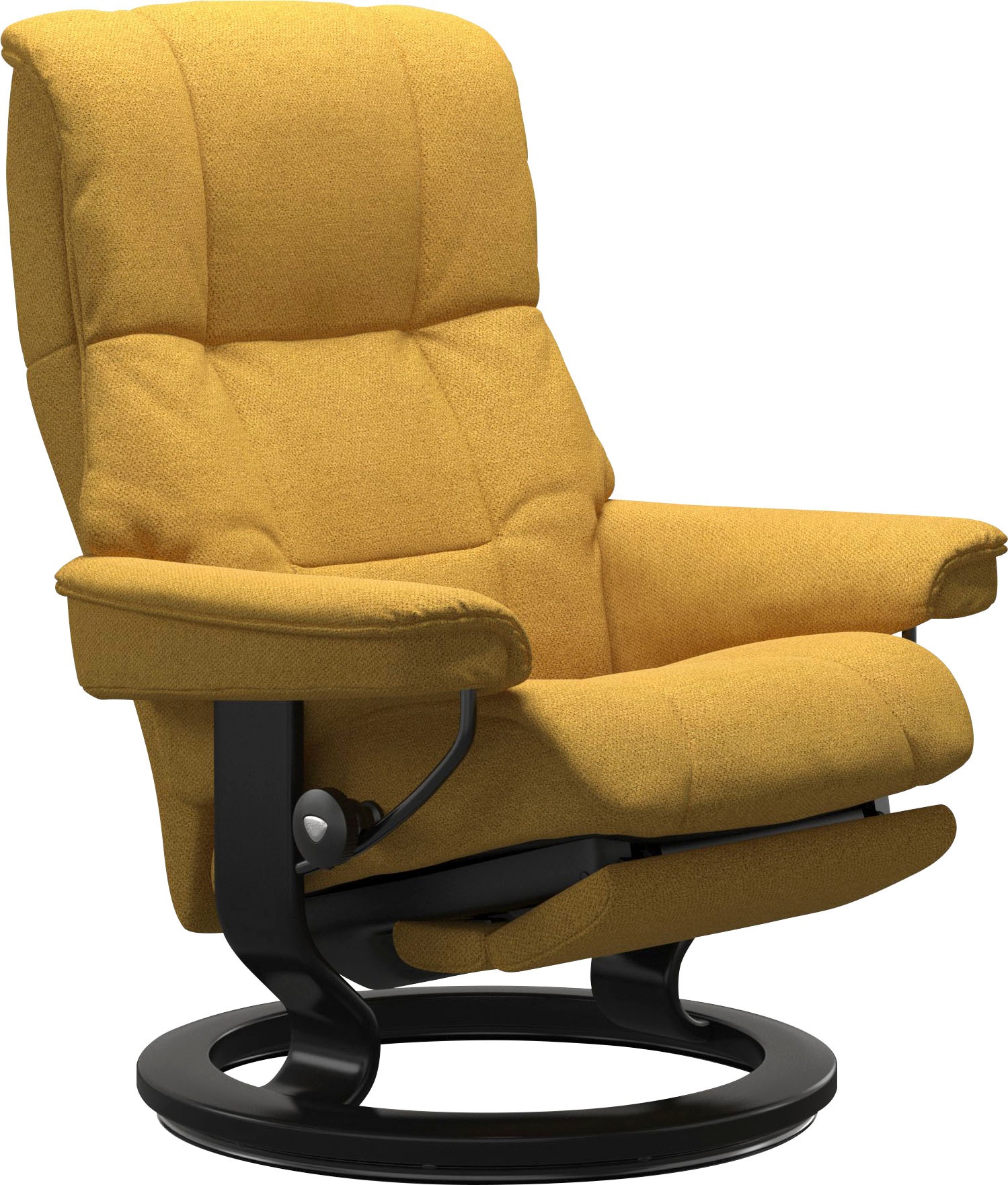 Stressless® Relaxsessel »Mayfair«, elektrisch verstellbar, optional 2-motorisch, Größe M & L