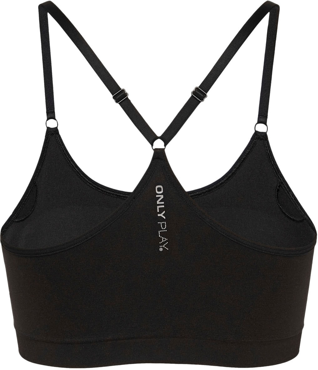 ONLY Play Sport-Bustier »ONPLEA SEAM SPORTS BRA«