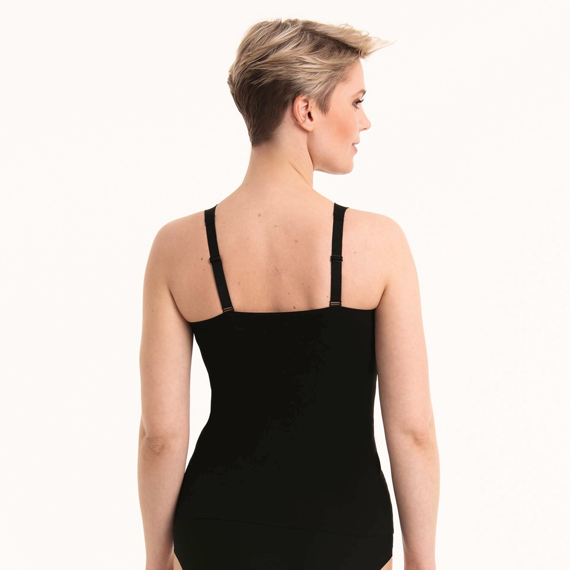 Anita since 1886 Shapinghemd »Essentials«, nahtlose Verarbeitung, herausnehmbare Schale, figurformend, bequem