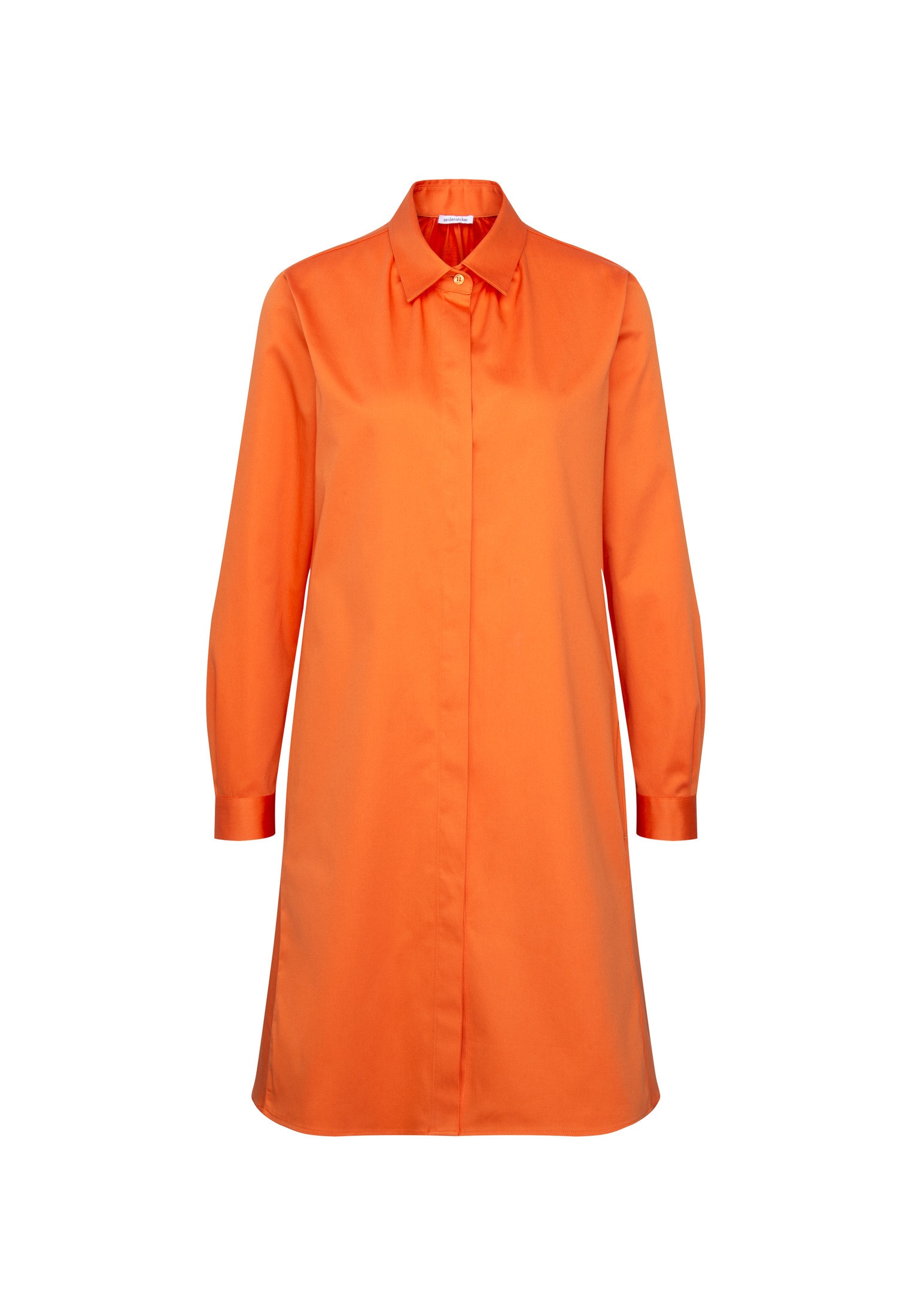 seidensticker Sommerkleid, 1/1 Uni