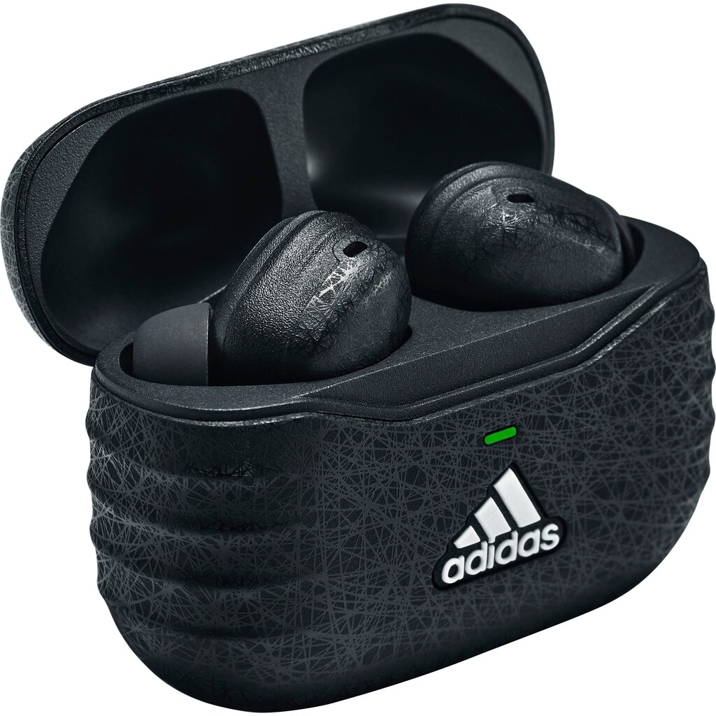 adidas Originals wireless In-Ear-Kopfhörer »Z.N.E. 01 ANC«, Bluetooth, integrierte Steuerung für Anrufe und Musik-Freisprechfunktion-Active Noise Cancelling (ANC)