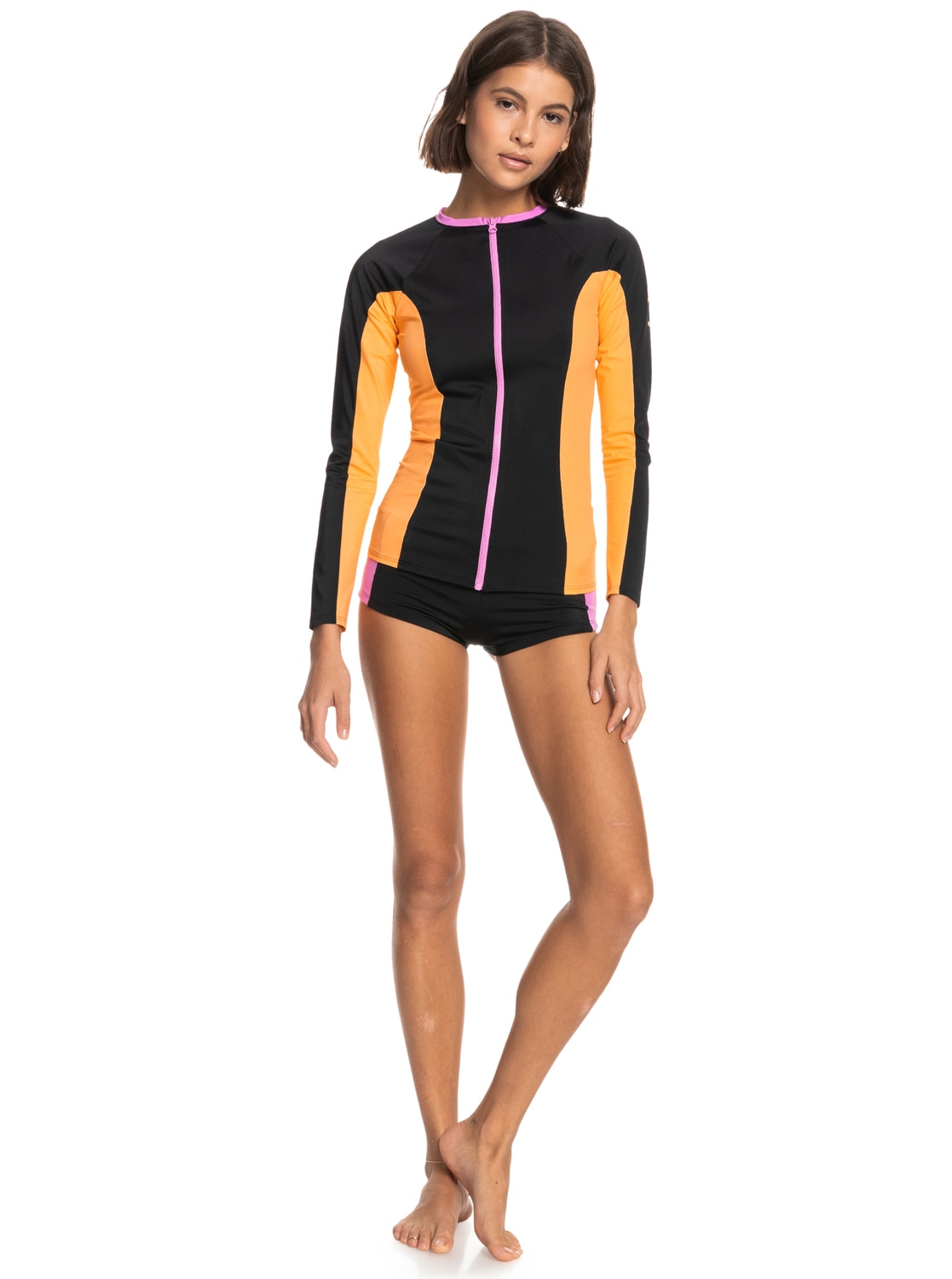 Roxy Rash Guard »Roxy Active«