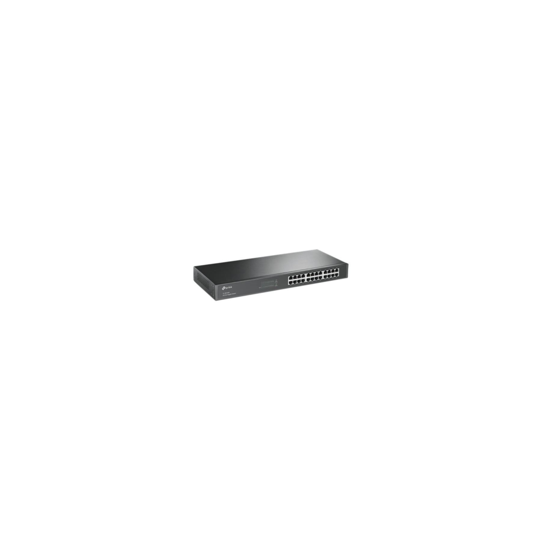 TP-Link Netzwerk-Switch »TL-SG1024«