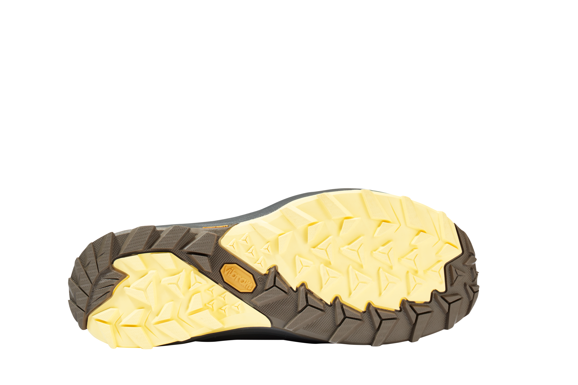 Jack Wolfskin Wanderschuh »CYROX TEXAPORE MID W«  Wasserdicht, Trekkingschuh