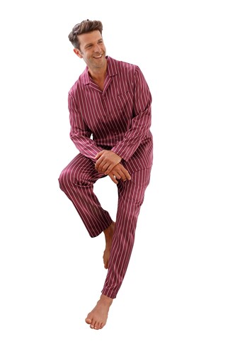 Satin Pyjama online kaufen