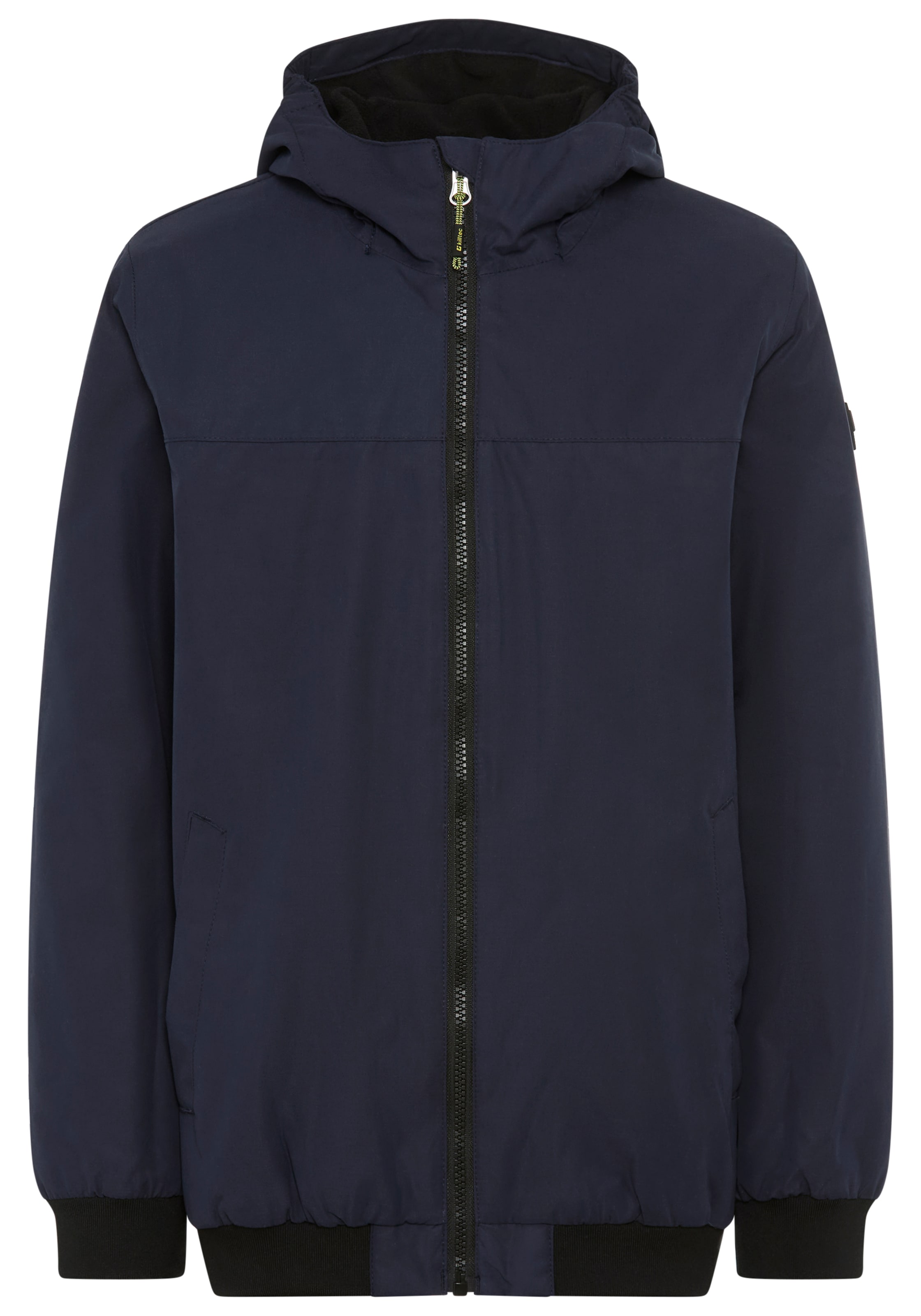 Killtec Regenjacke »KOS 153 BYS JCKT OT«, (1 St.), Winddicht & Wasserabweisend