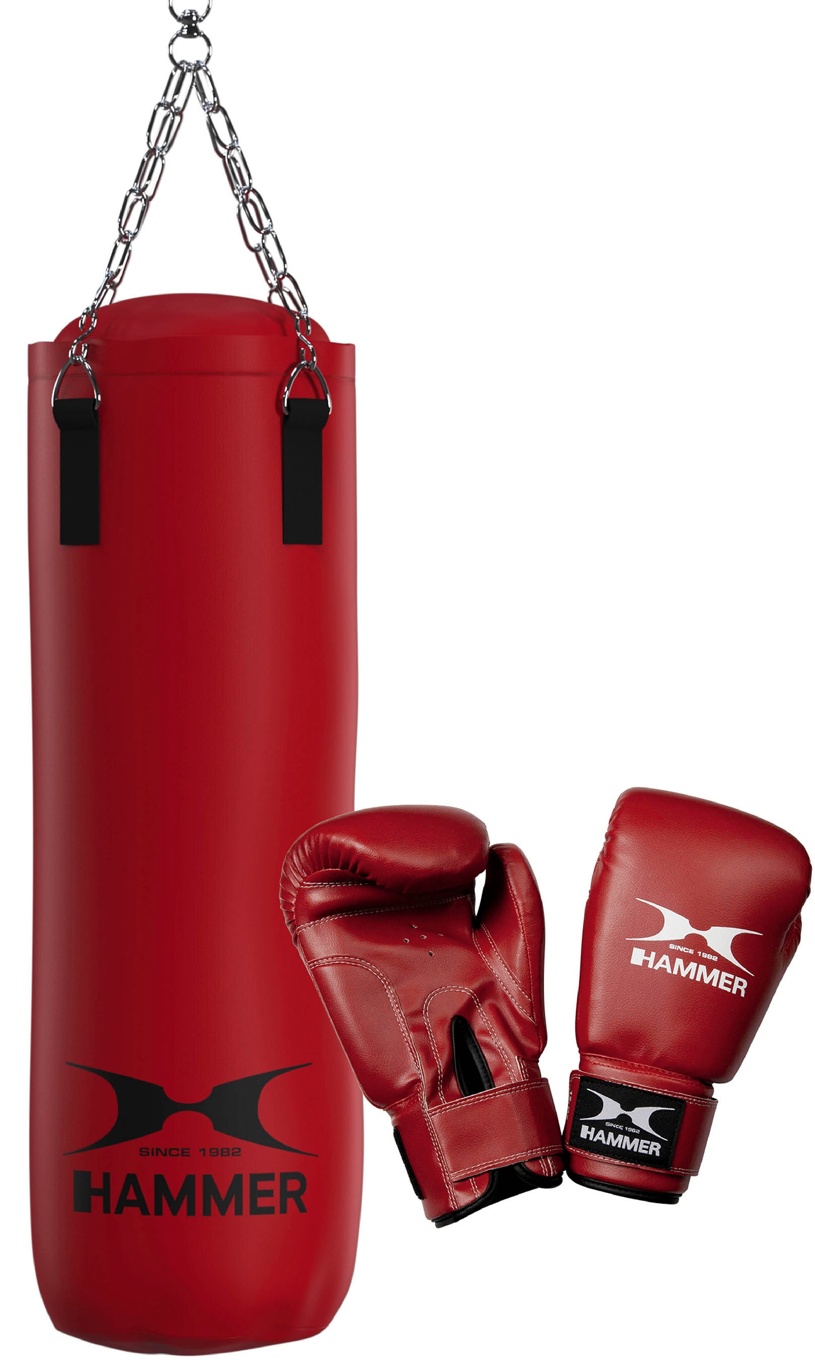 Hammer Boxsack "Fit"
