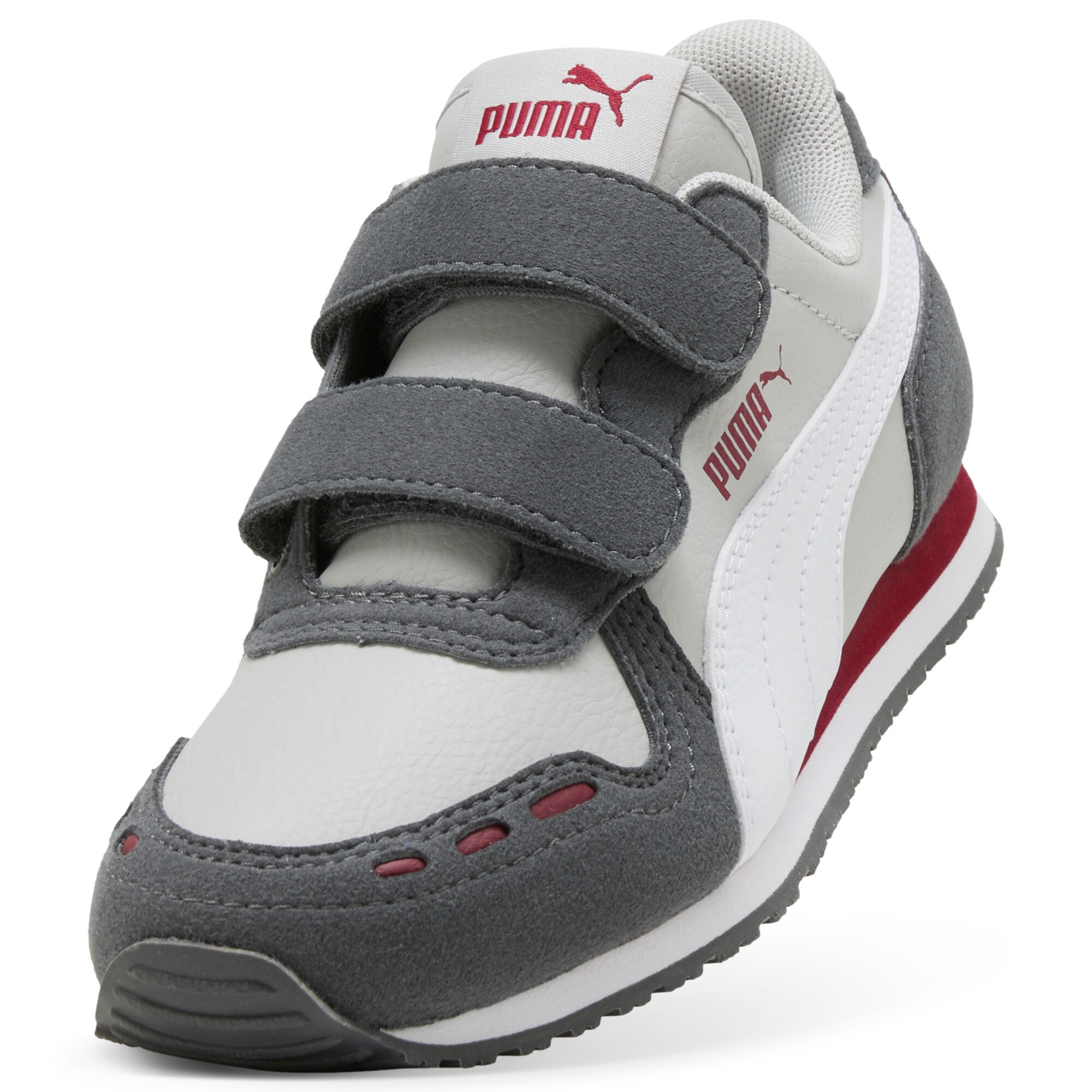 PUMA Sneaker »CABANA RACER SL 20 V PS«  für sportliche Aktivitäten und Streetwear, leichtes Tragegefühl