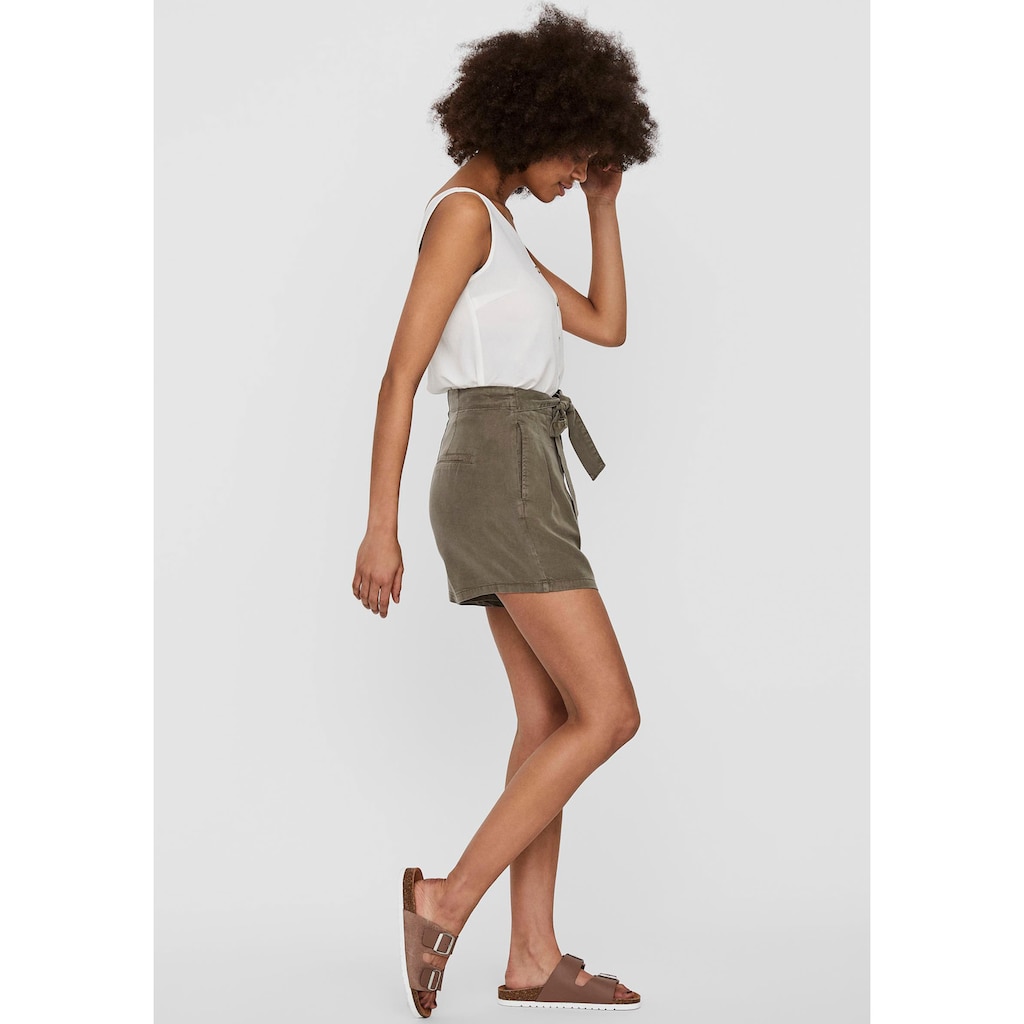 Vero Moda Shorts »VMMIA HR LOOSE SUMMER SHORTS GA NOOS«