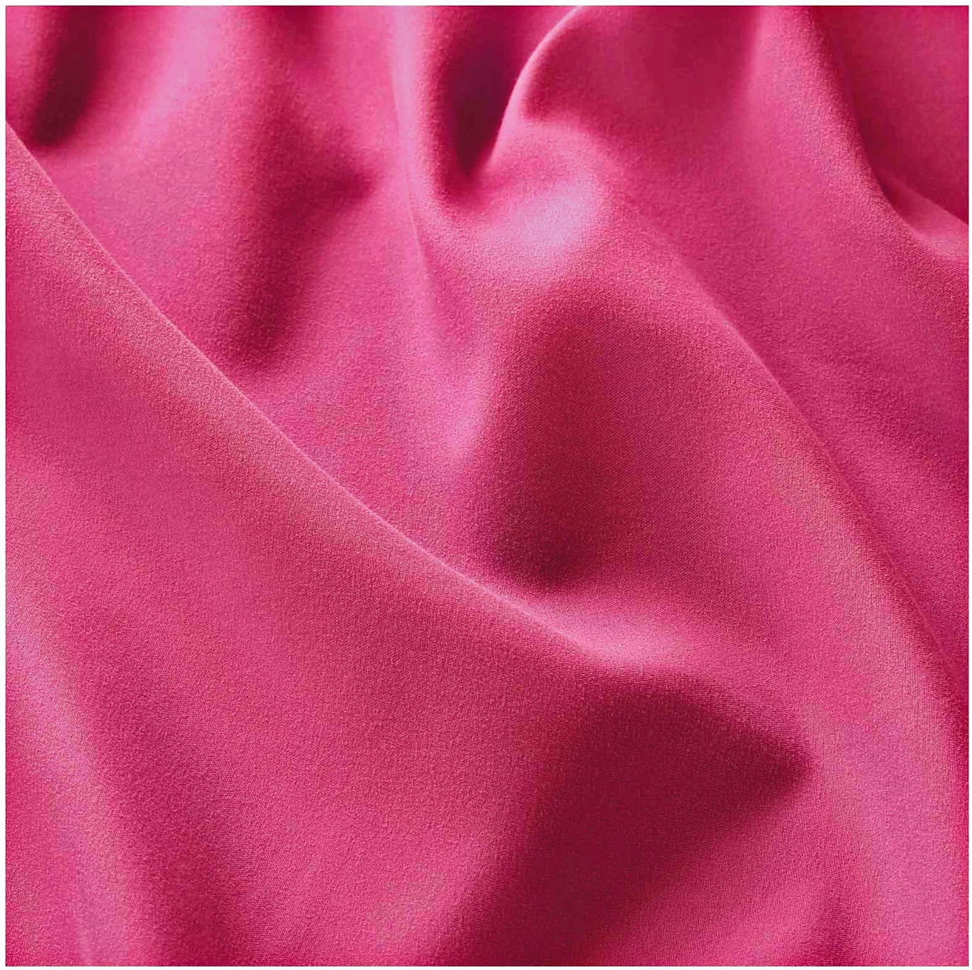 Weckbrodt Vorhang »Vito«, (1 St.), Microvelour, blickdicht, Unifarben, Gardine, Store