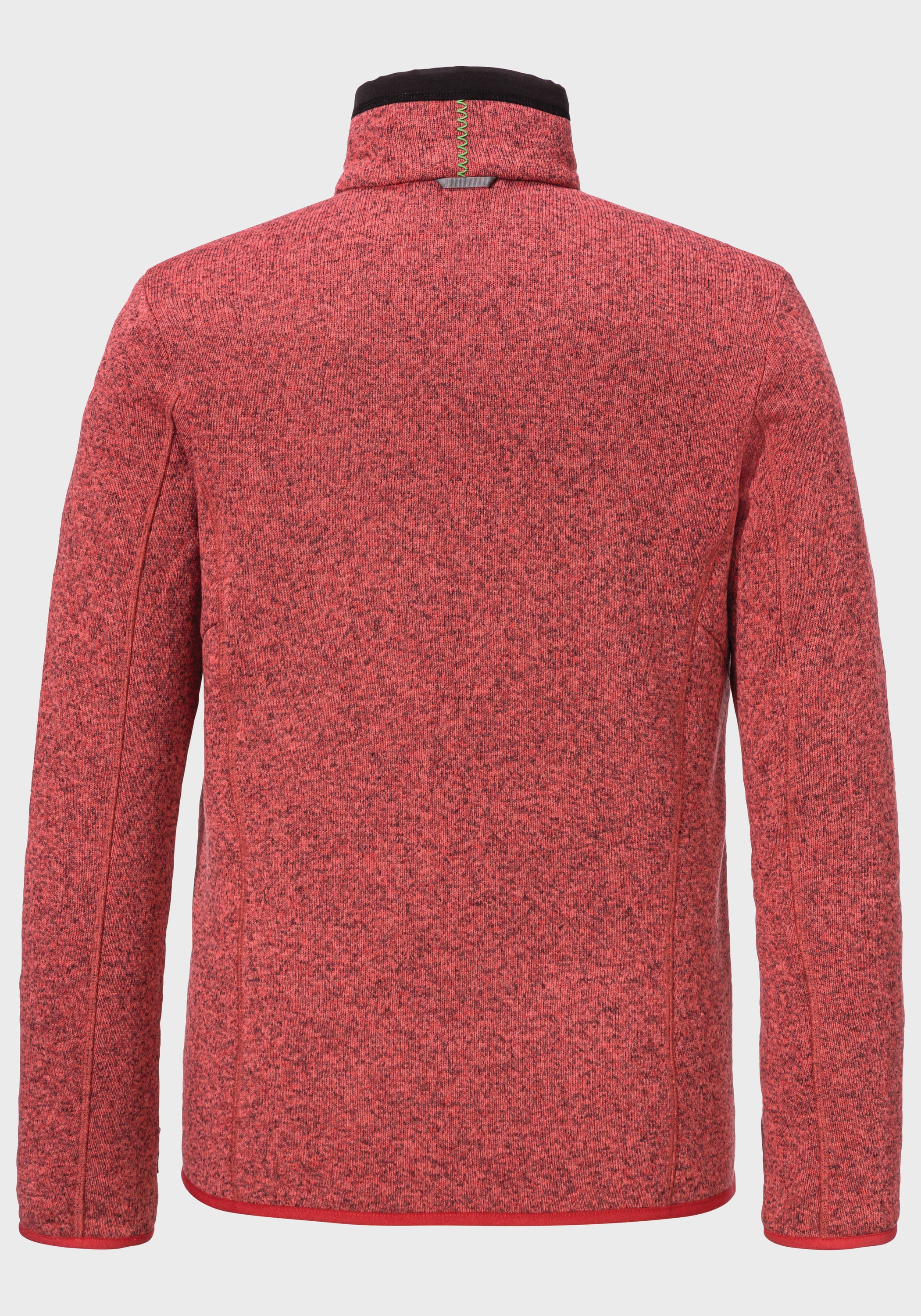 Schöffel Fleecejacke »Hiking CIRC Fleece Jk Style Yew WMS«, ohne Kapuze