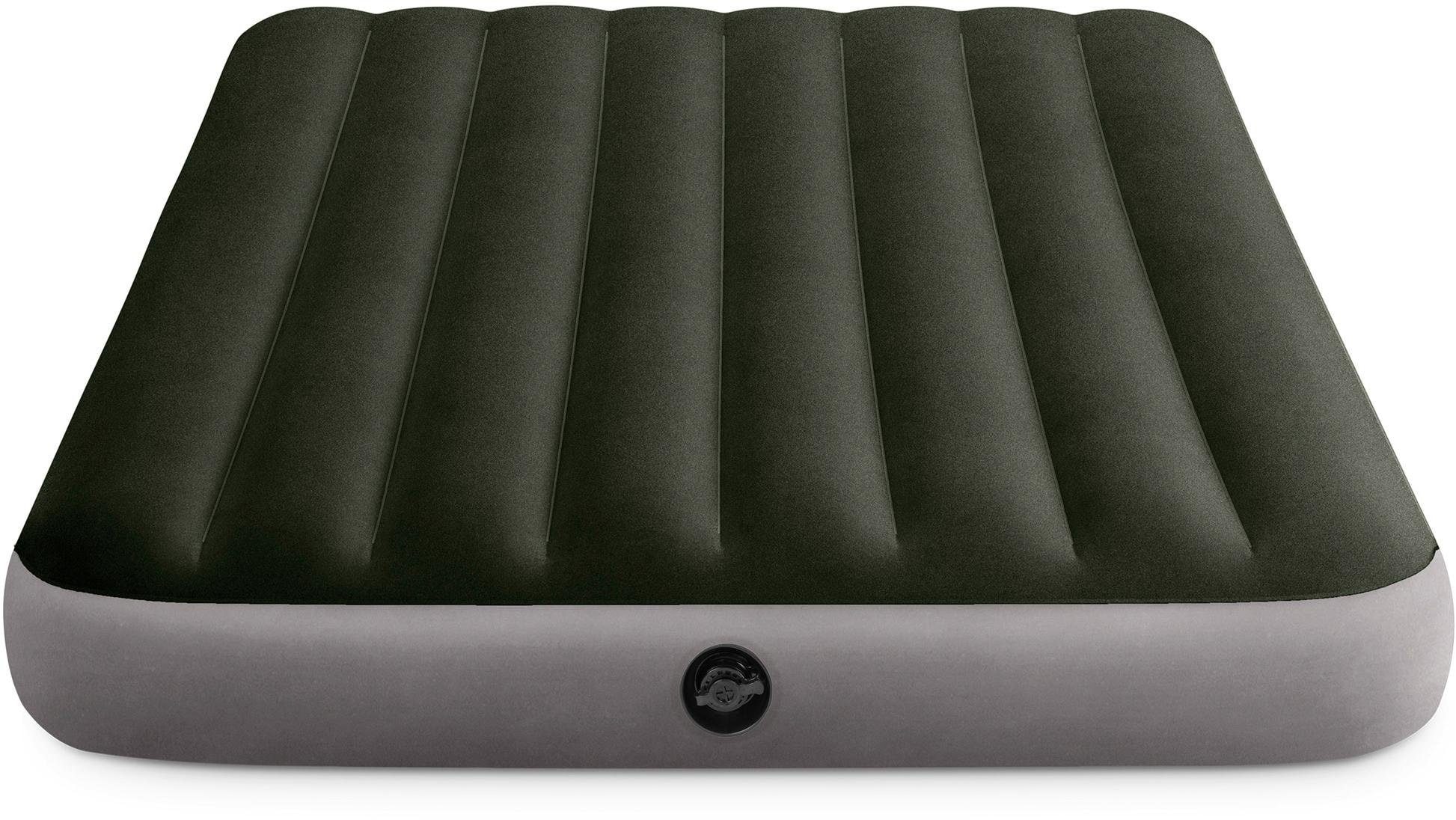 Intex Luftbett »Dura-Beam® DOWNY Airbed«