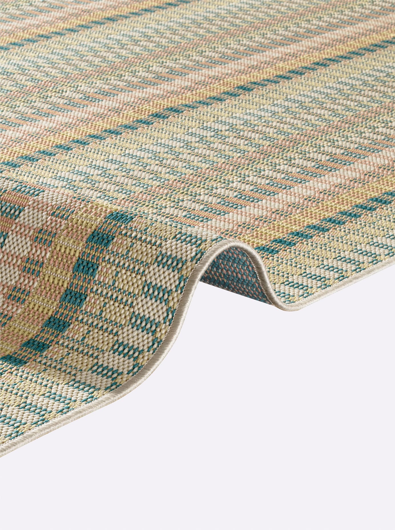 heine home Teppich 5 mm Höhe