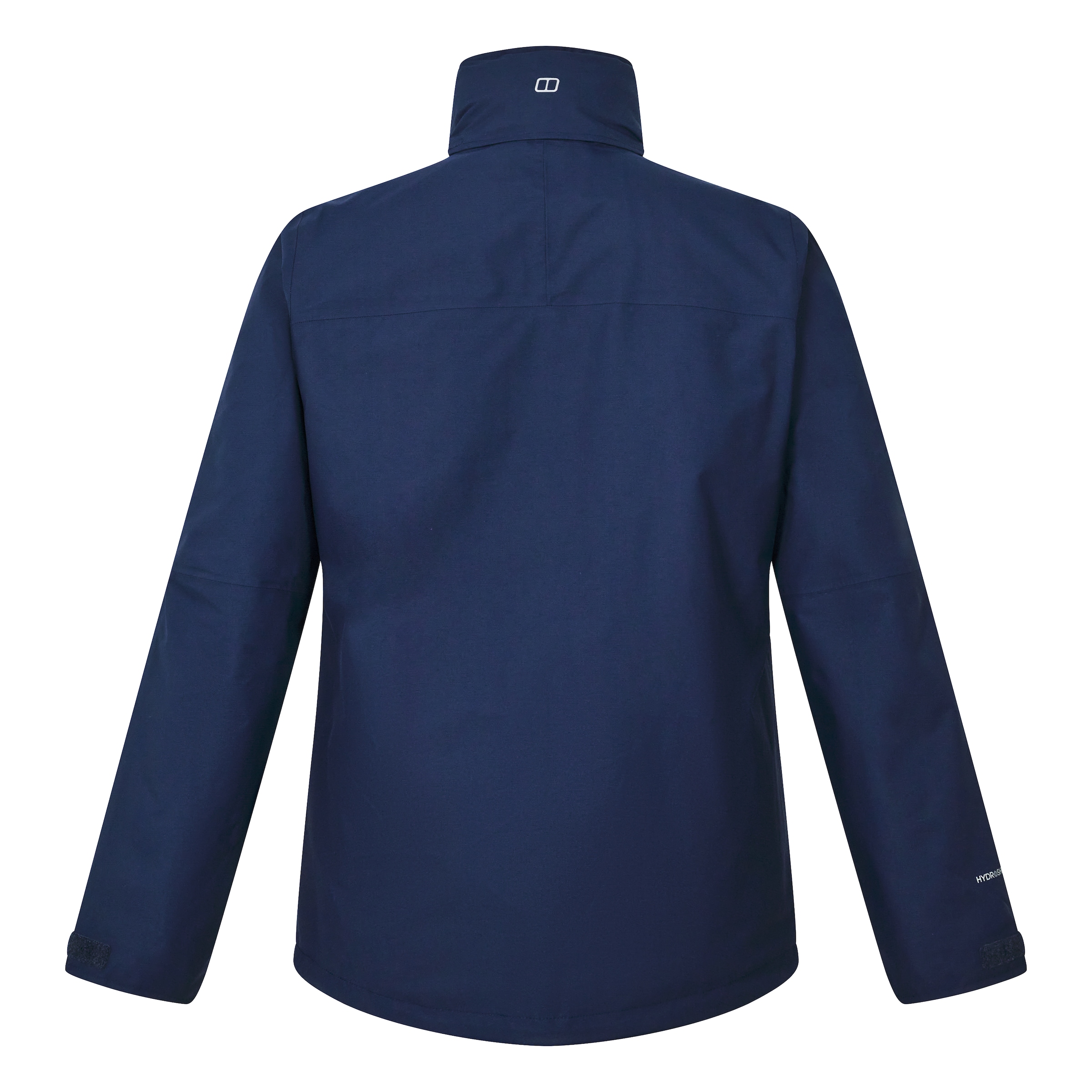 Berghaus 3-in-1-Funktionsjacke »RG ALPHA 2.0 GEMNI 3IN1 JACKET« Winterjacke Herren