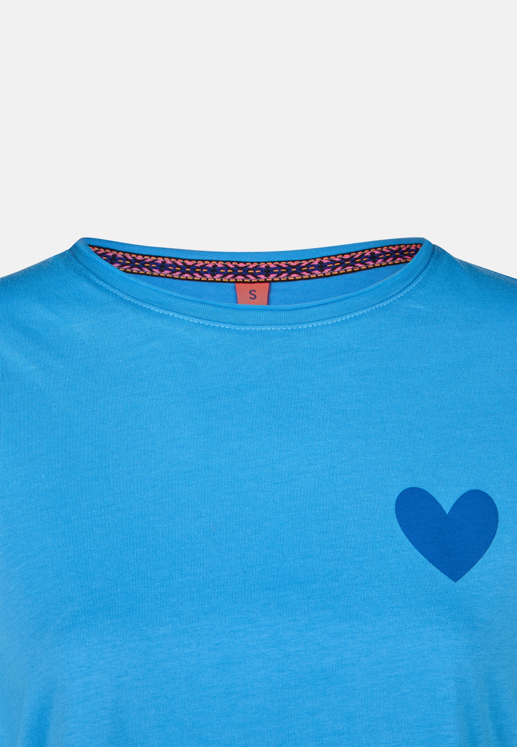 salzhaut T-Shirt »Shirt DANZDEEL«