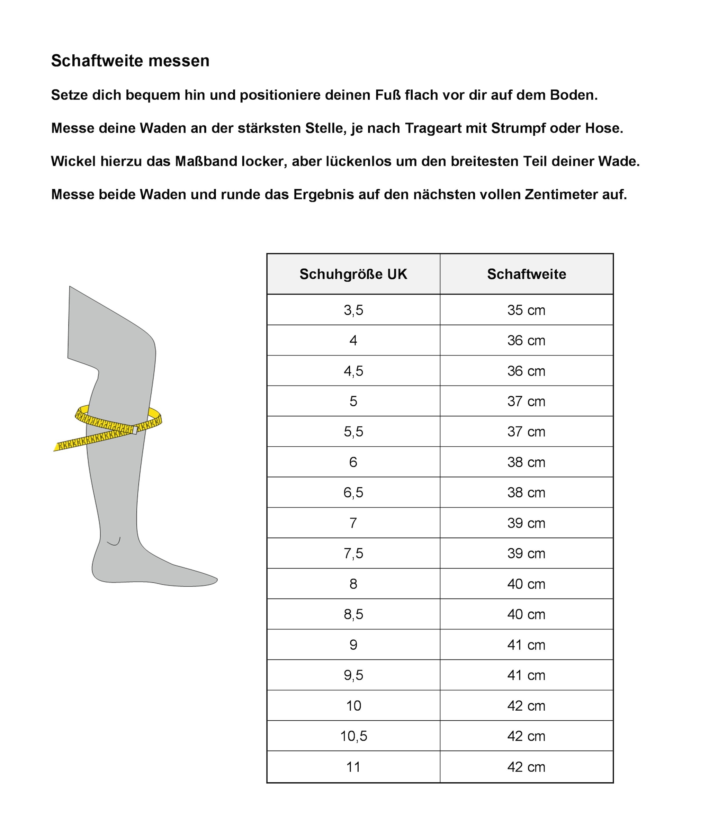 Waldläufer Stiefel »H-Shelly«  Langschaftstiefel mit Reißverschluss, in bequeme Weite G