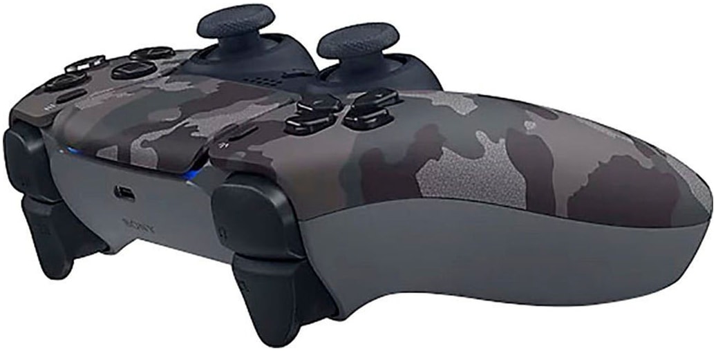 PlayStation 5 PlayStation 5-Controller »DualSense® Wireless«
