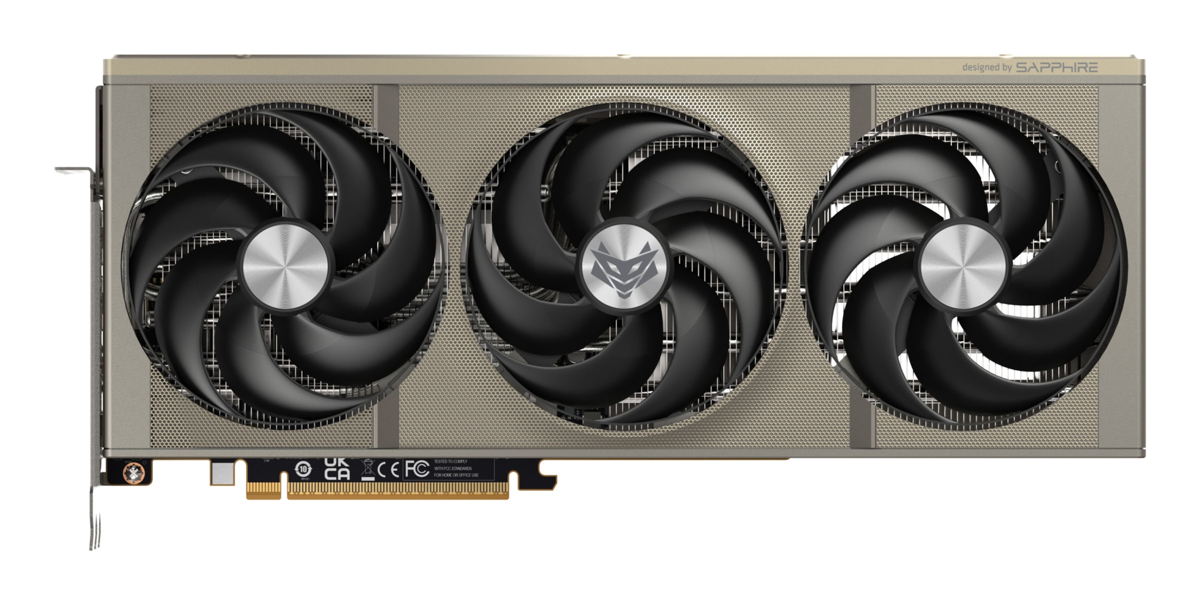 Sapphire Grafikkarte »Radeon RX 9070«