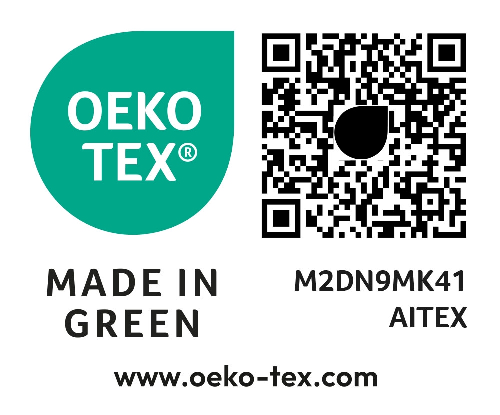 LeGer Home by Lena Gercke Bettwäsche »Anisa in Gr. 135x200, 155x220 cm oder 200x200« 2 Stk. Bettwäsche aus Baumwolle, unifarbene Bettwäsche mit Reißverschluss