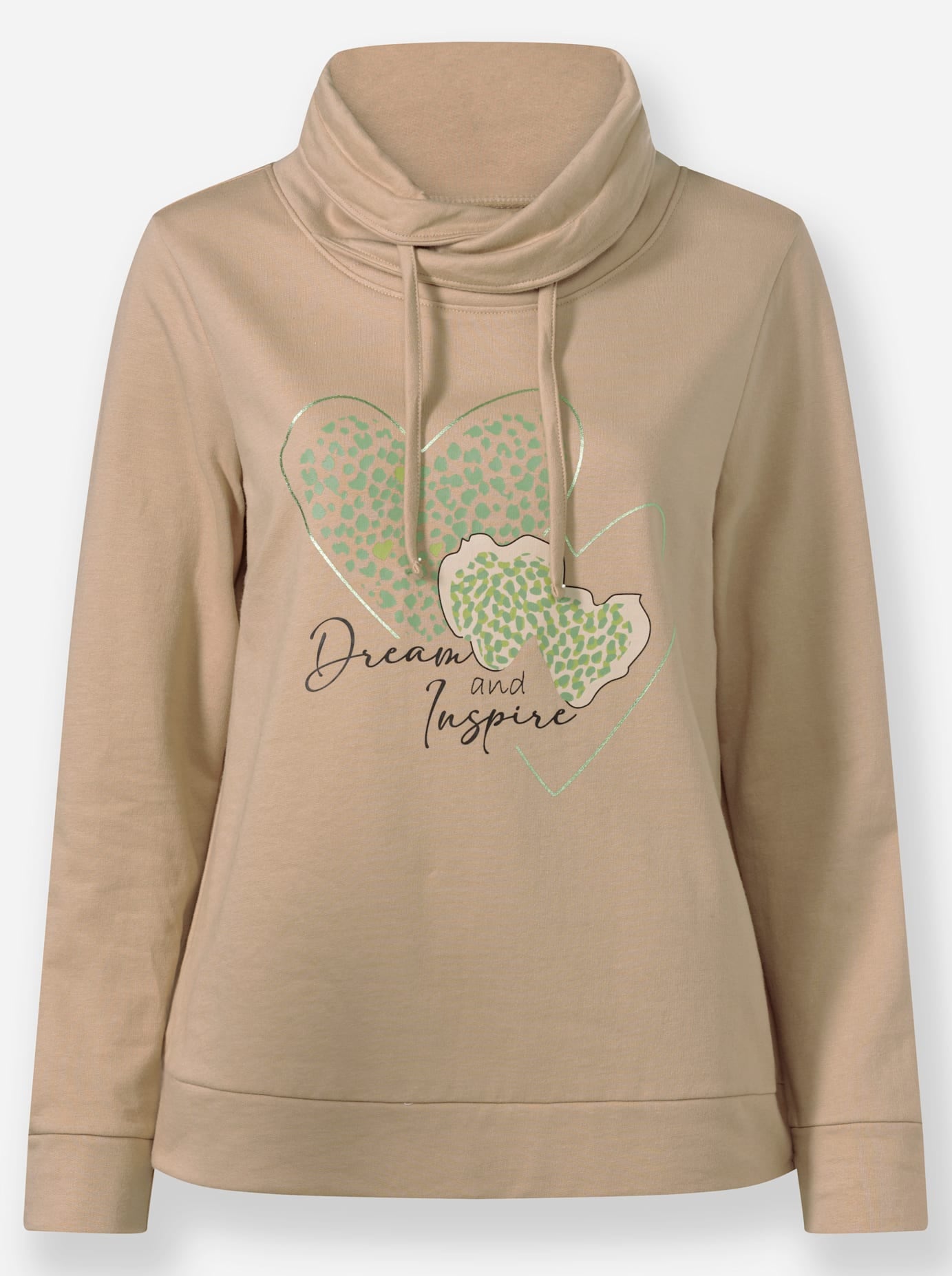 Inspirationen Sweatshirt
