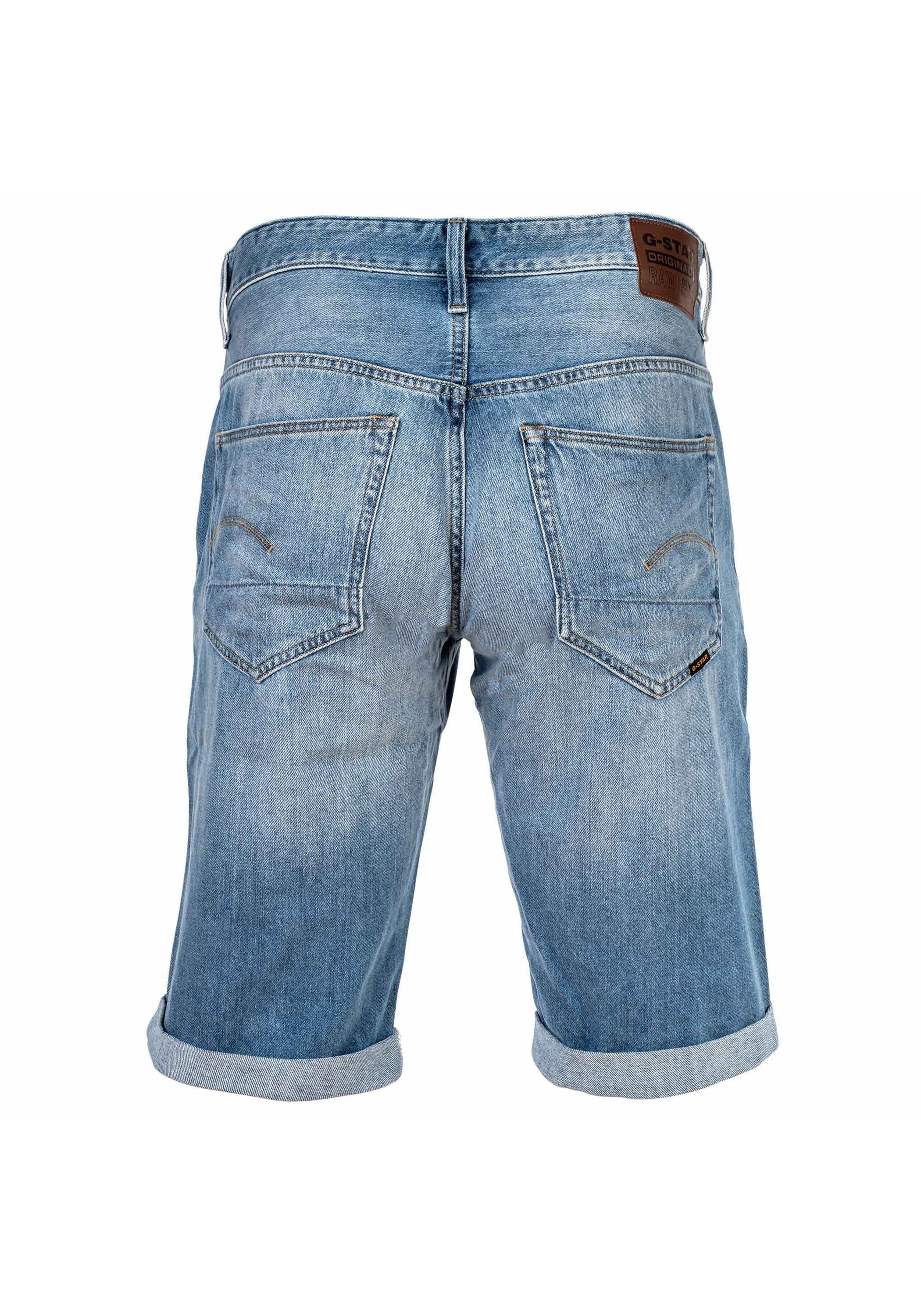 G-STAR Webhose »Jeans 3301 Short«
