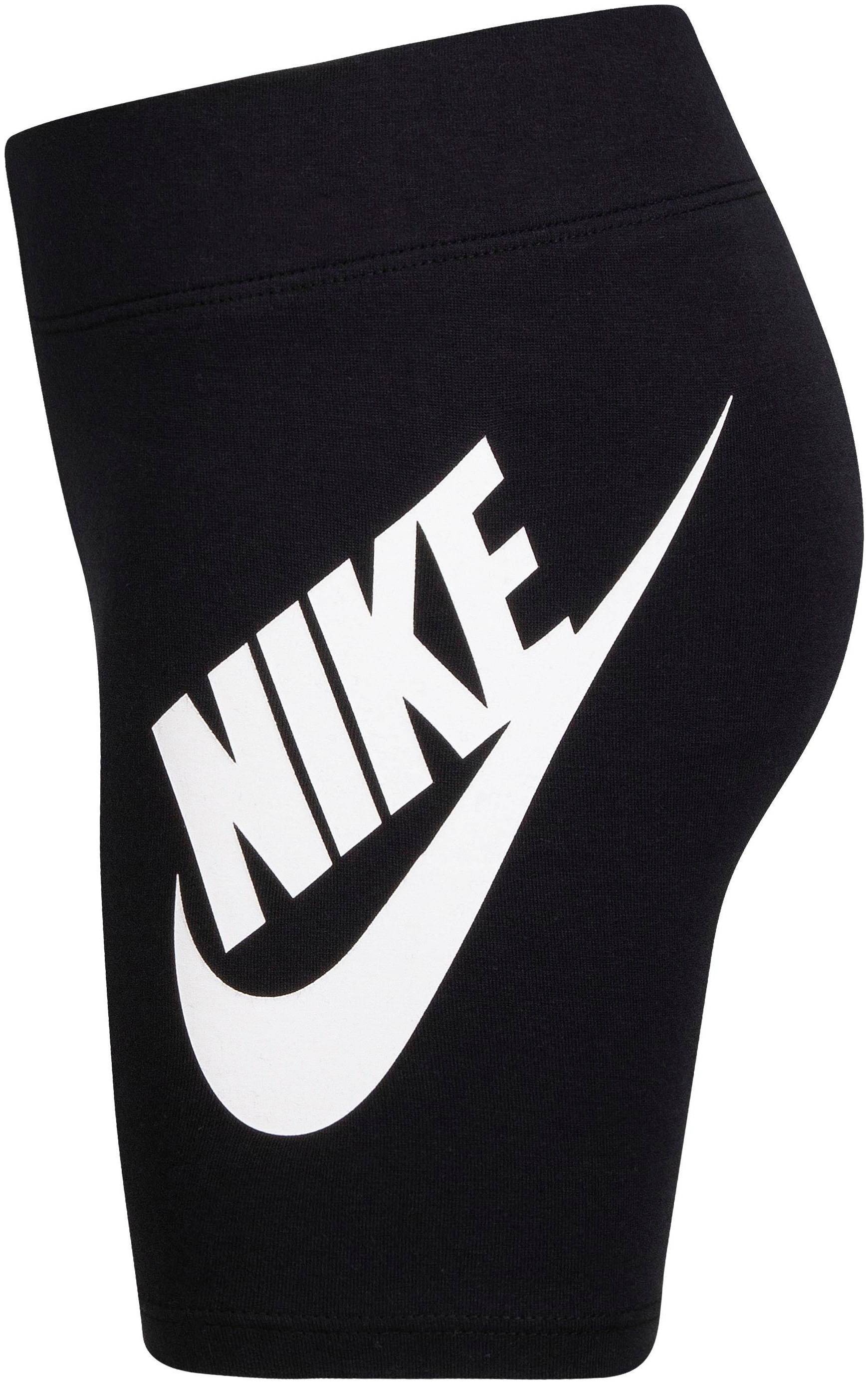 Nike Sportswear Radlerhose »FUTURA BIKE SHORT - für Kinder«, (1 tlg.)